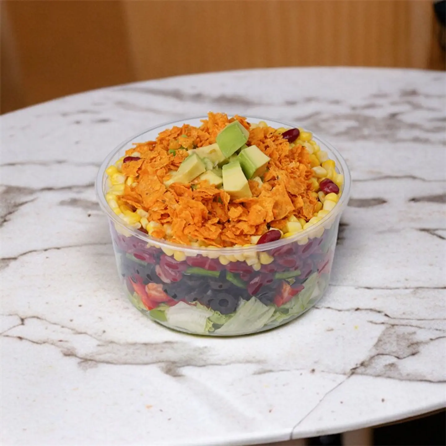 Mexican Salad