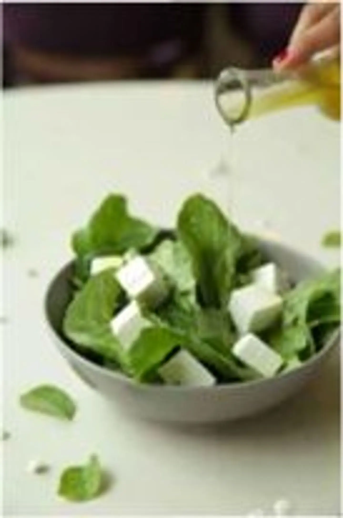 Cheese Rocca
