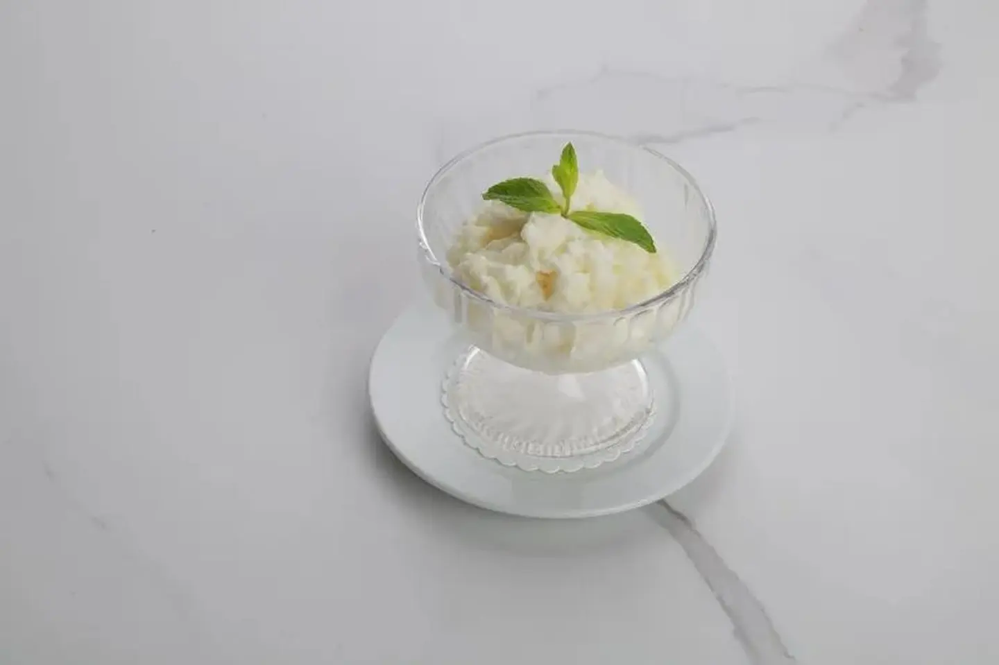 Rice Pudding