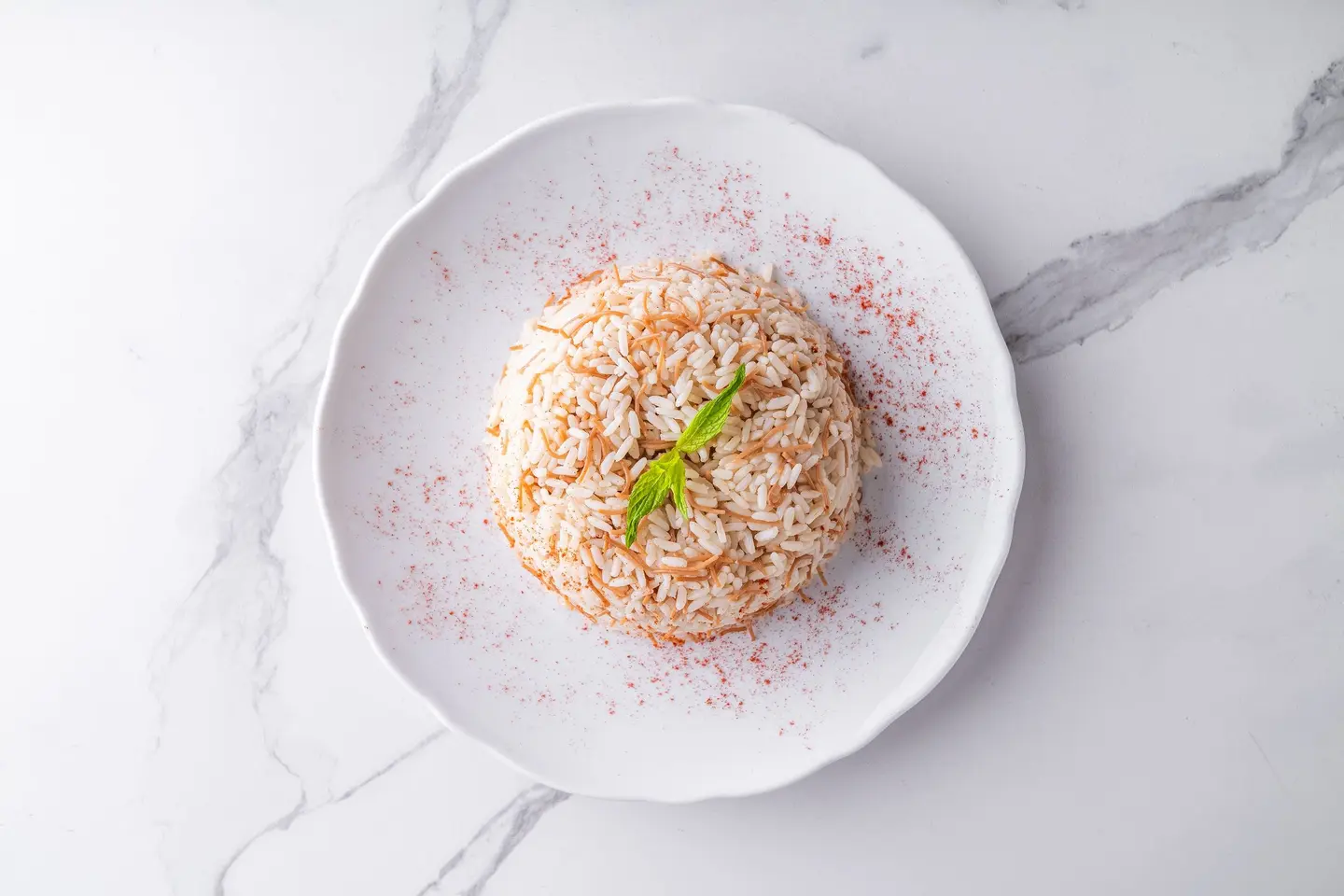 Basmati Rice