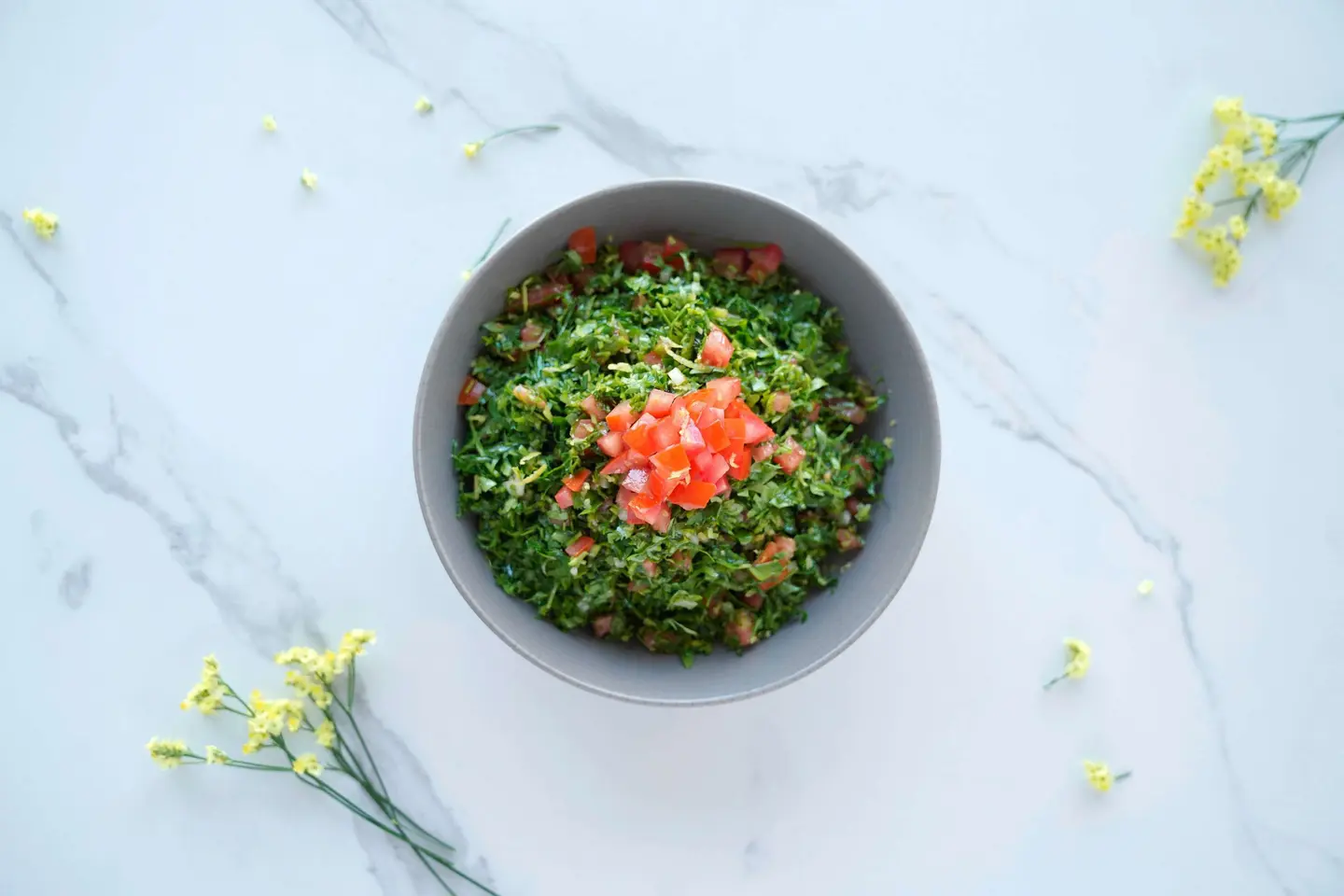 Tabbouleh