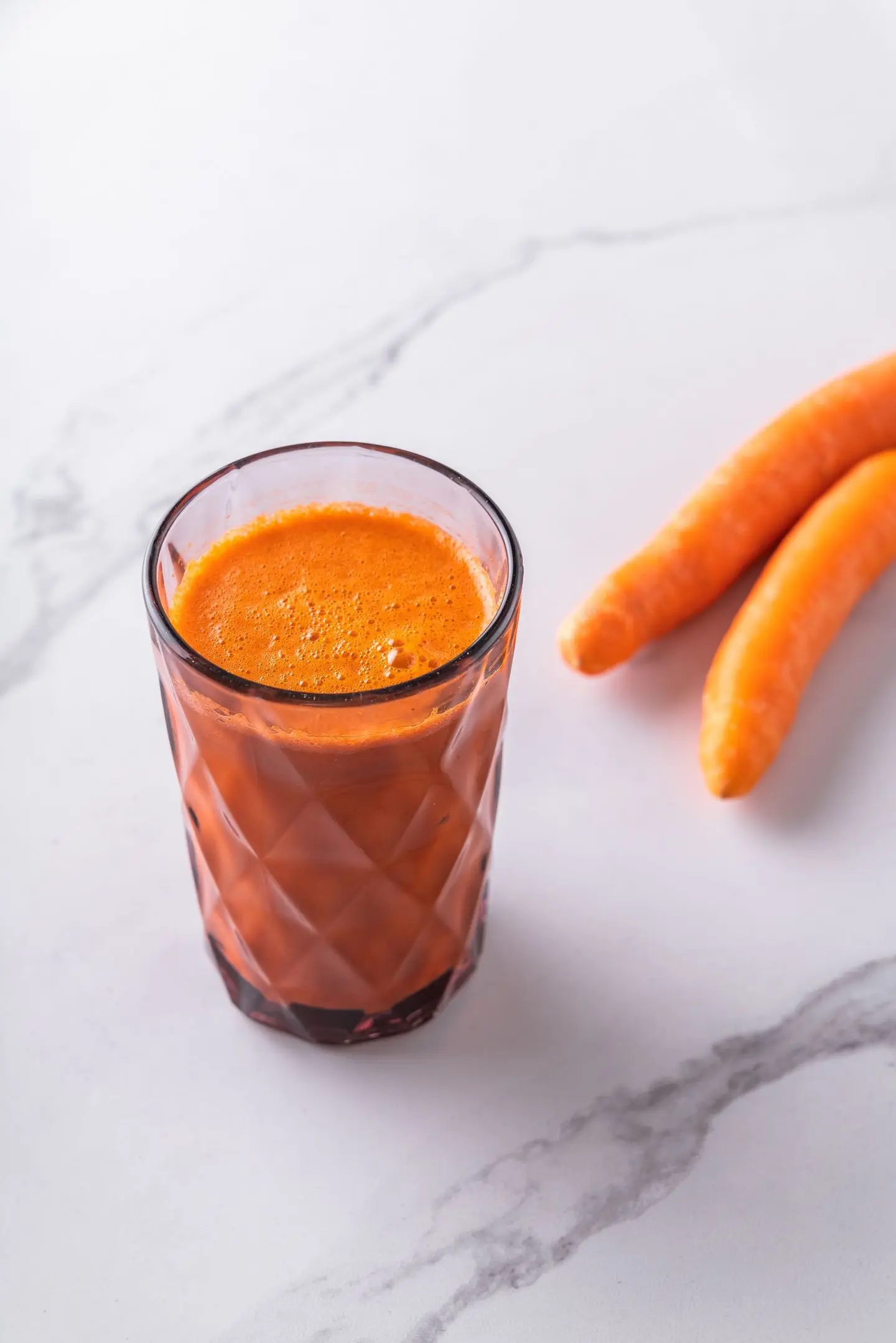 Carrot Juice