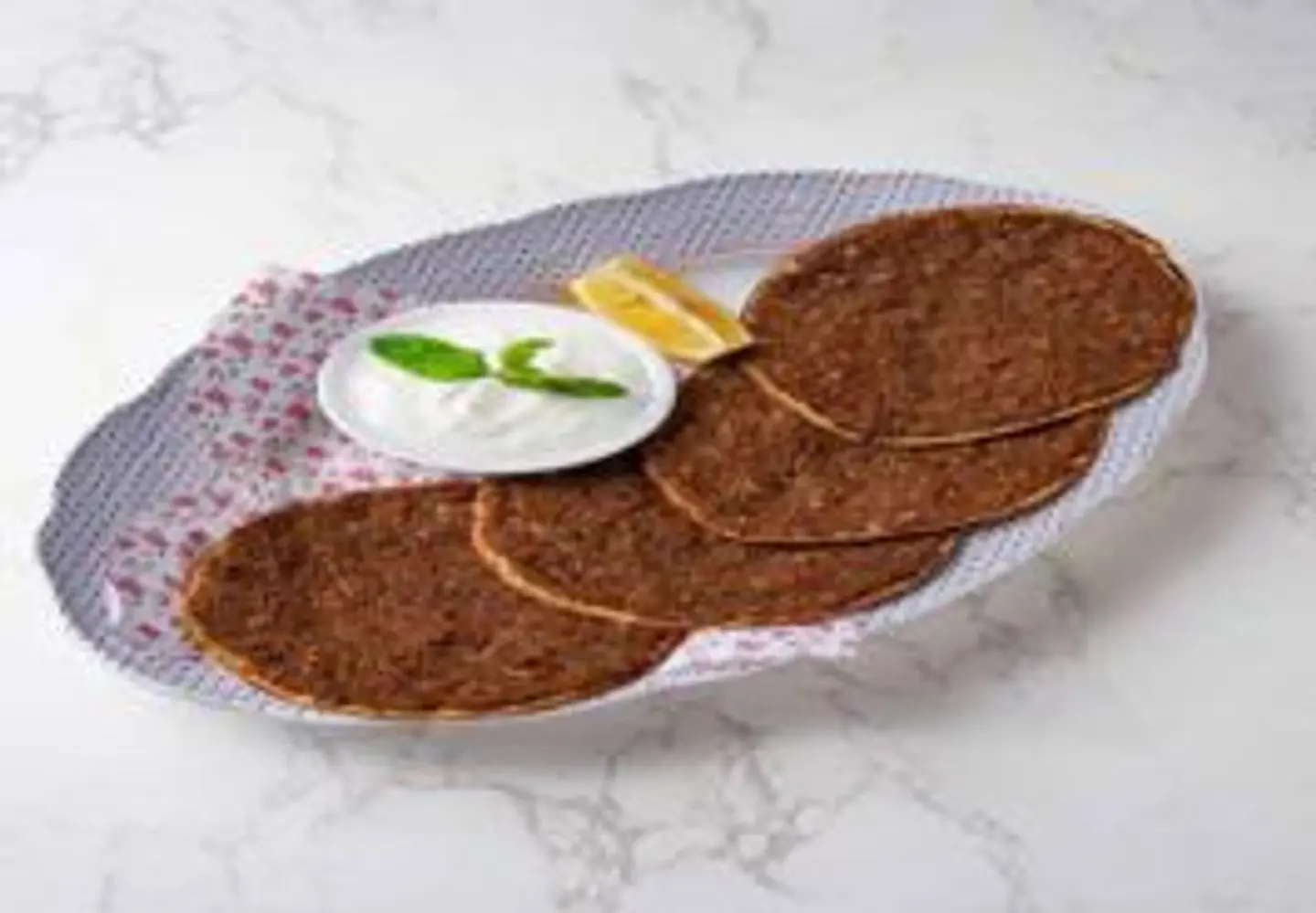 Lahmeh Bel Ajin