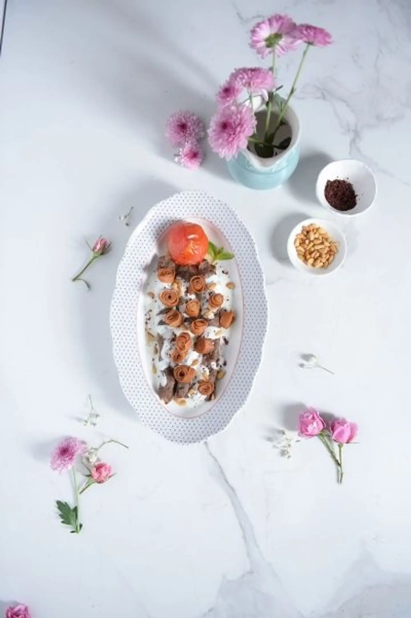 Kafta Bil Laban
