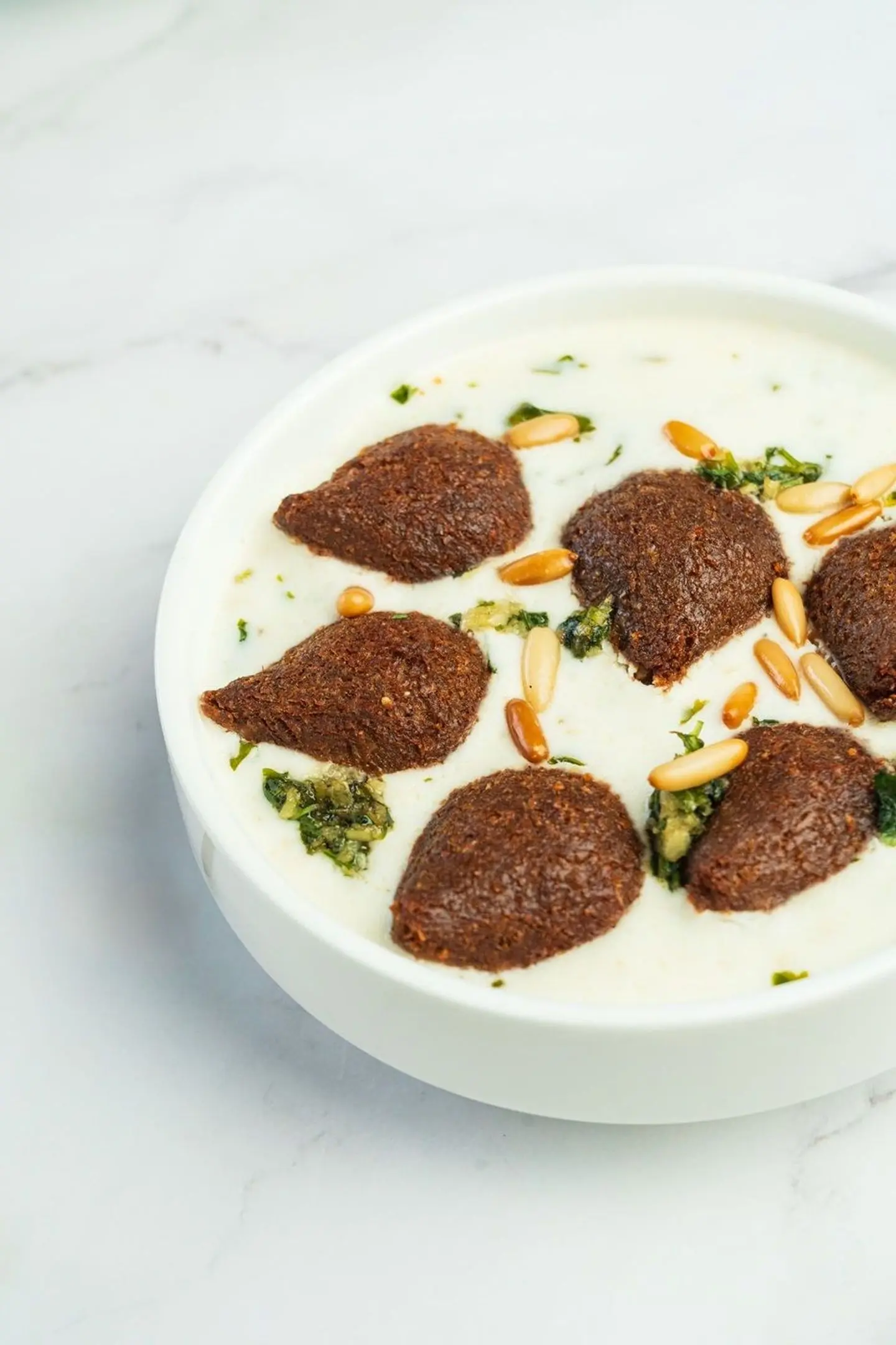 Kebbeh Labanieh
