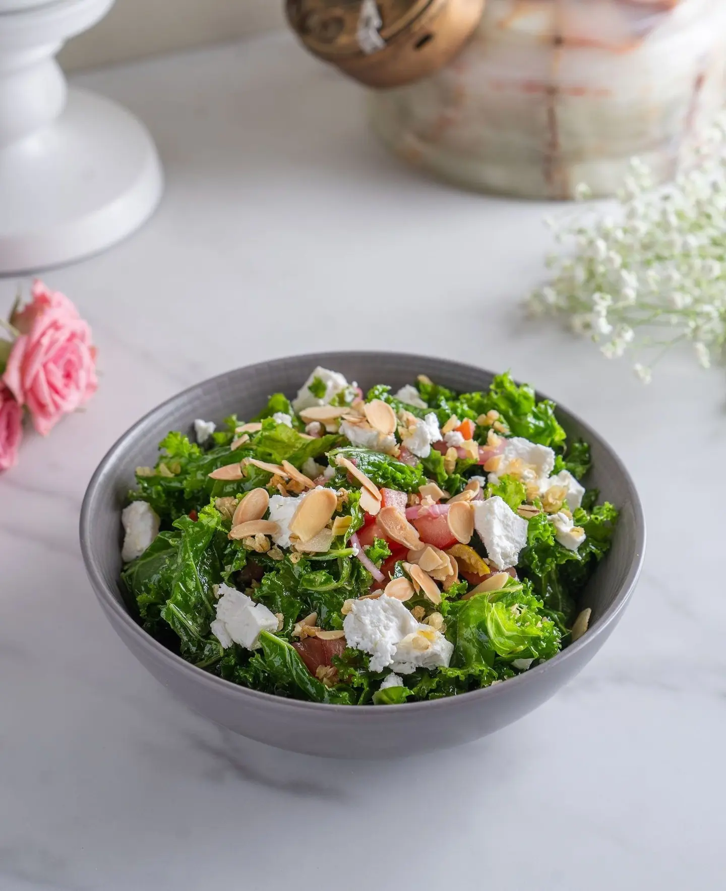 Kale Salad