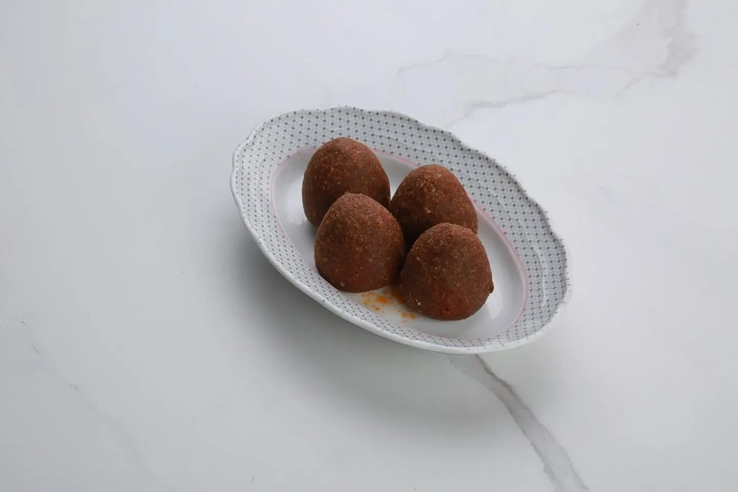 Kibbeh Sajieh
