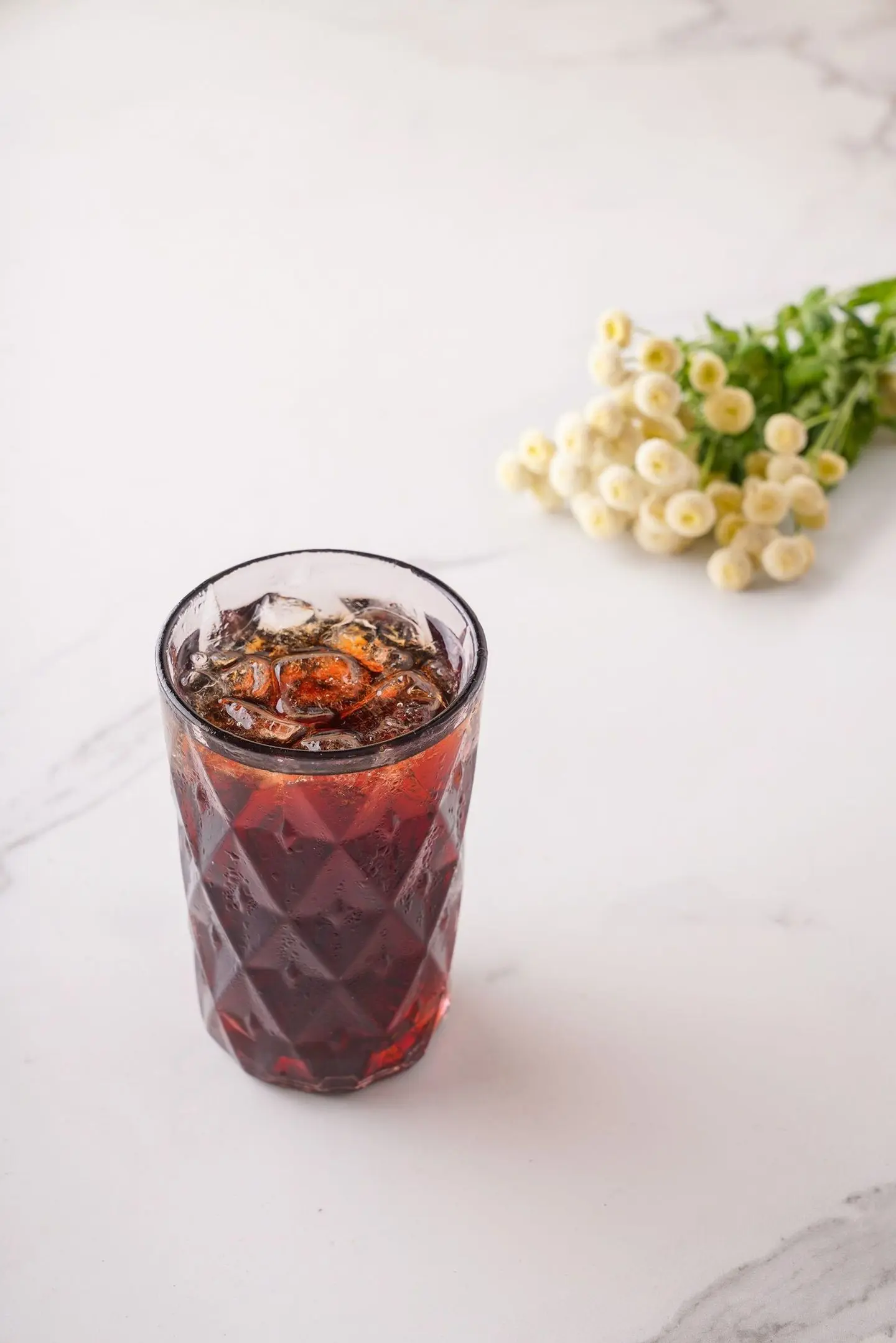 Peach Ice Tea
