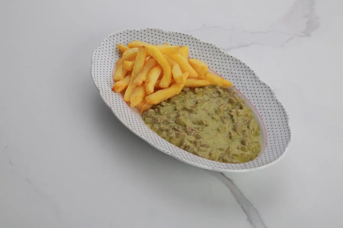 Pesto Ras Asfour