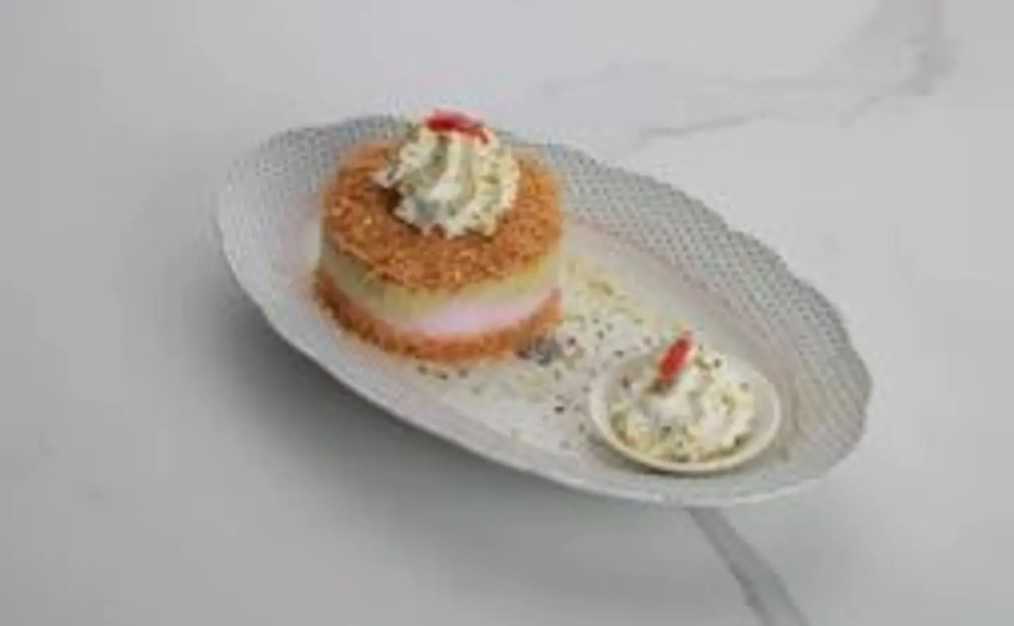 Osmalieh Leila Ice Cream