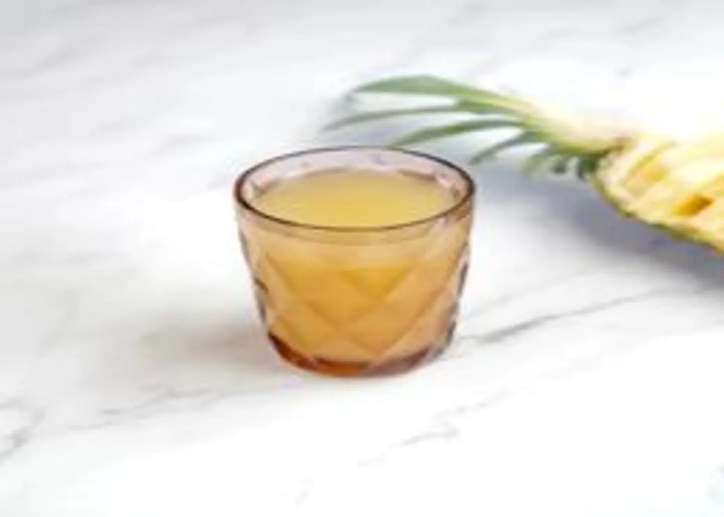 Pineapple Juice