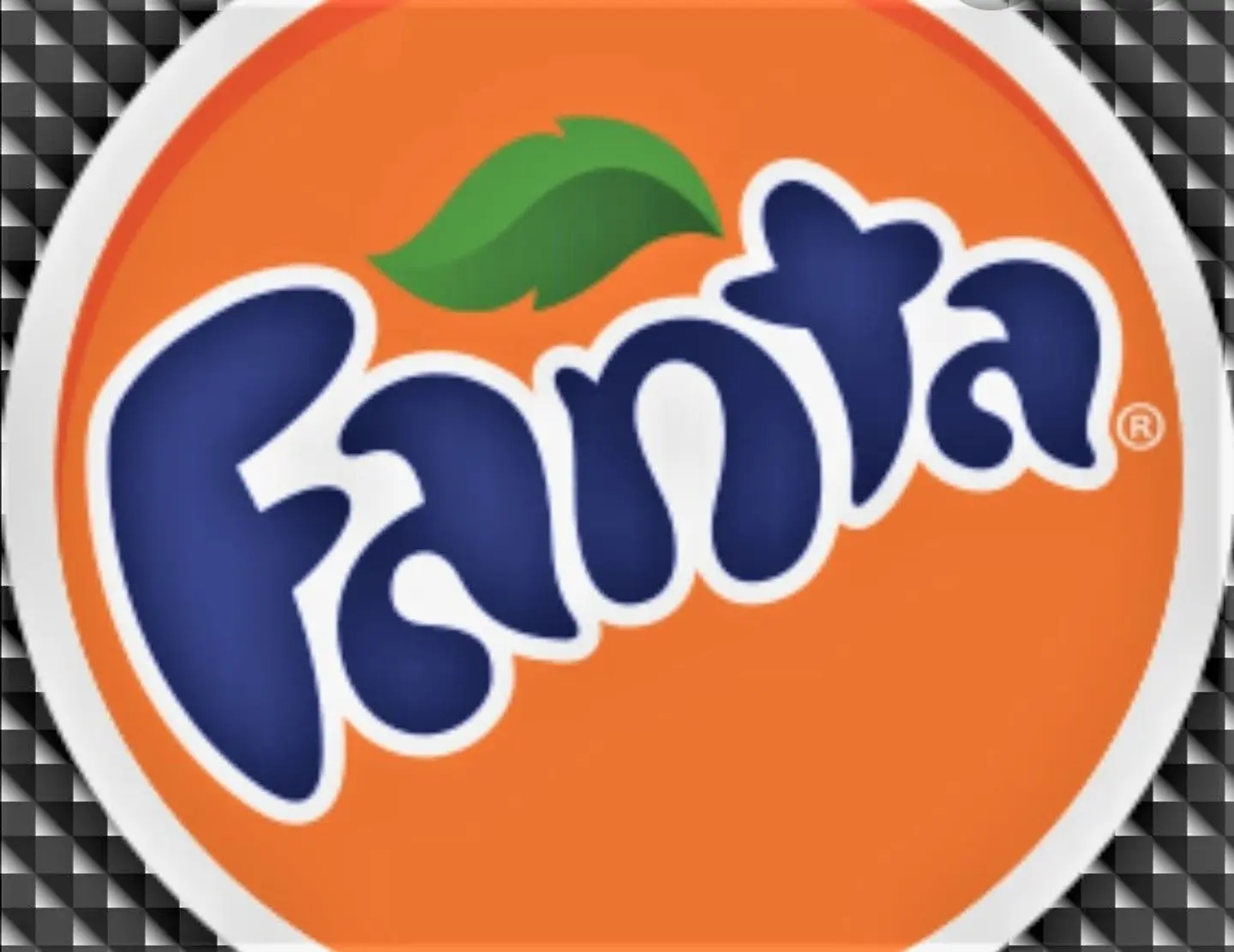 Fanta Orange