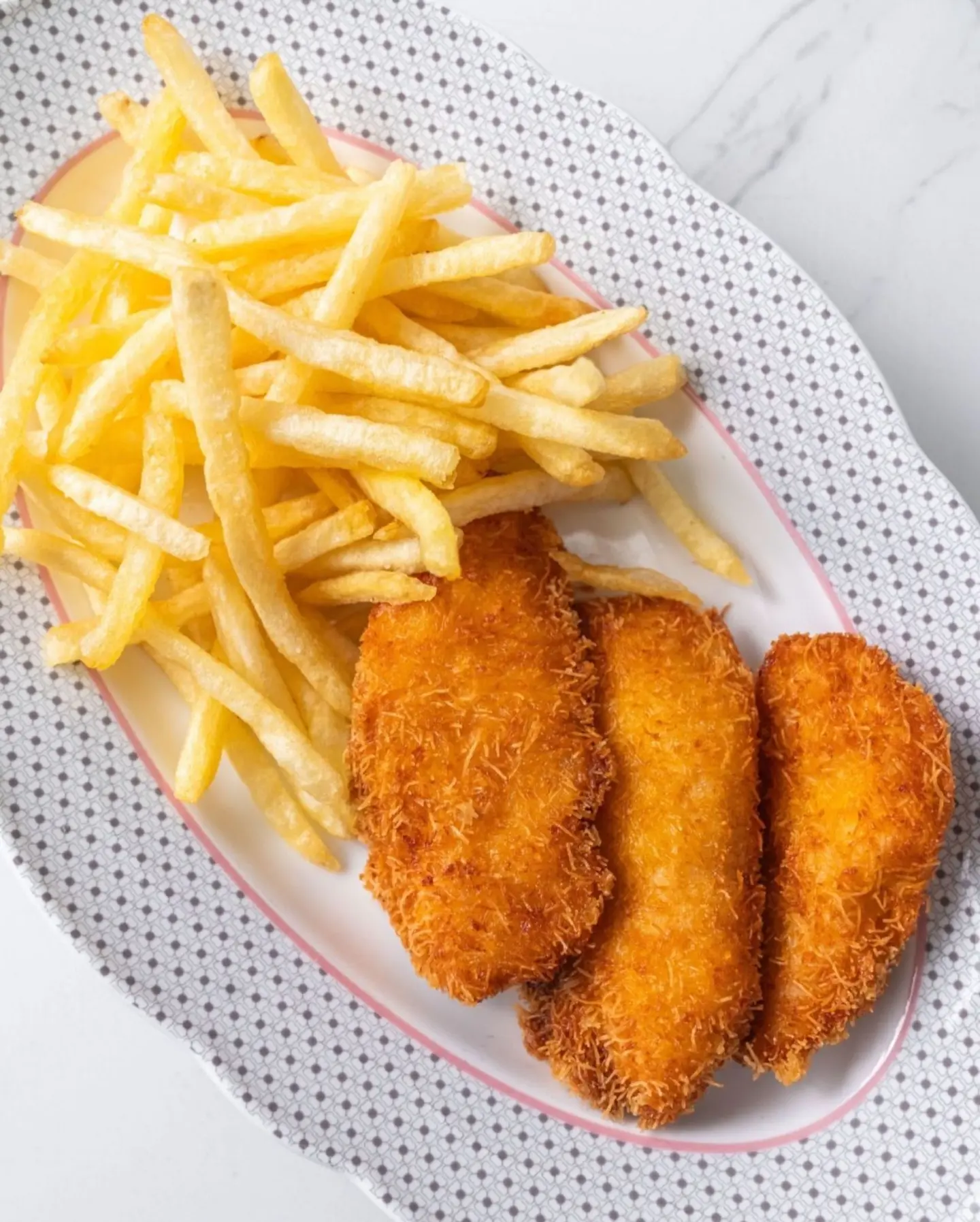 Chicken Osmalieh