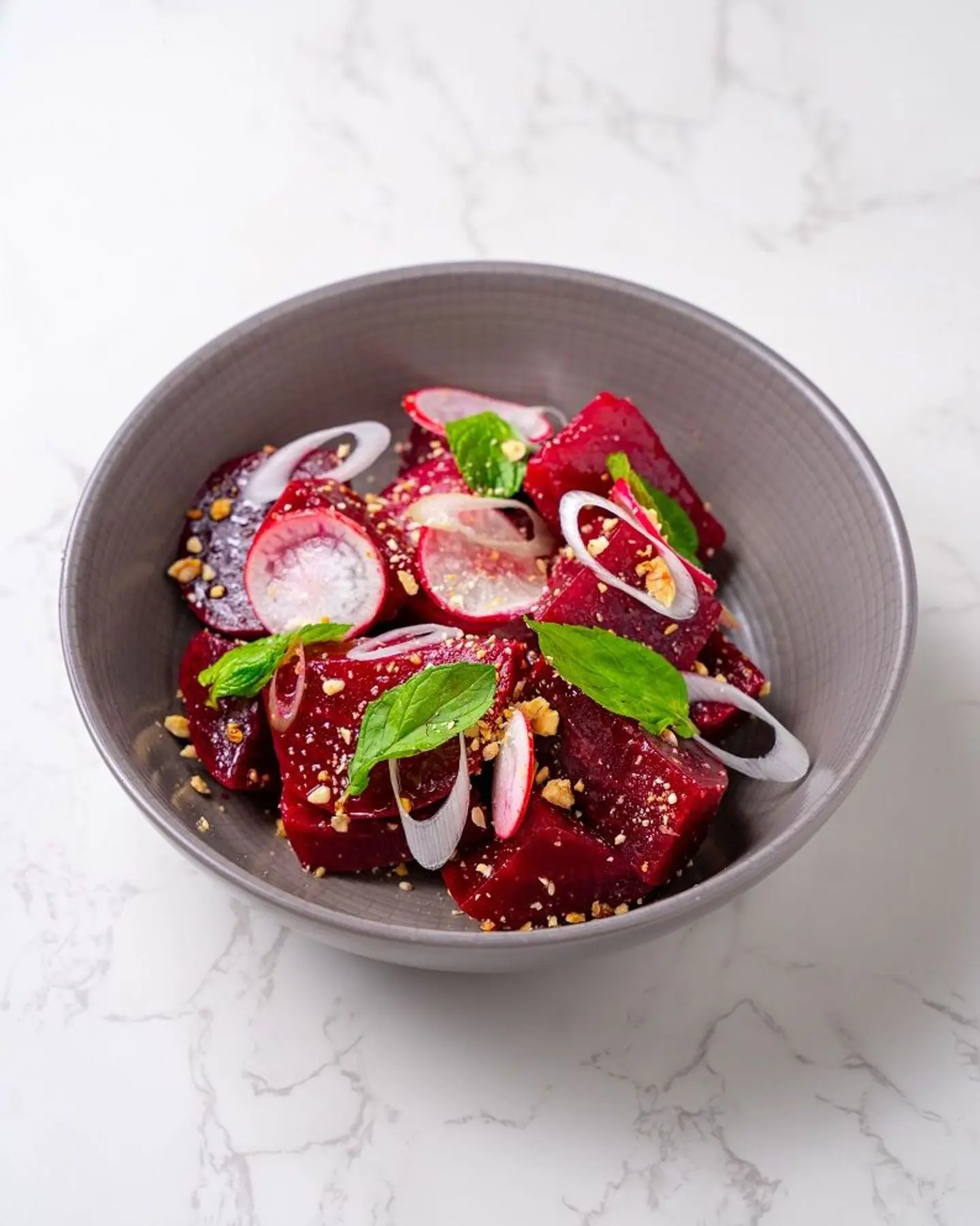 Beetroot Salad