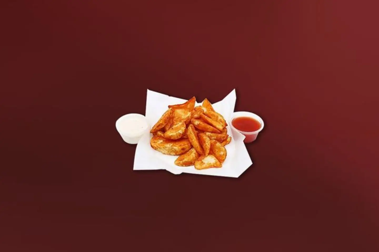 ويدجز حار