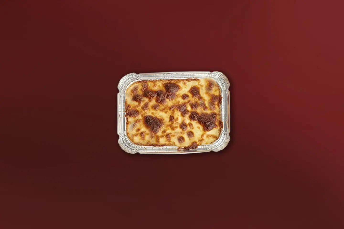 غراتان البطاطا