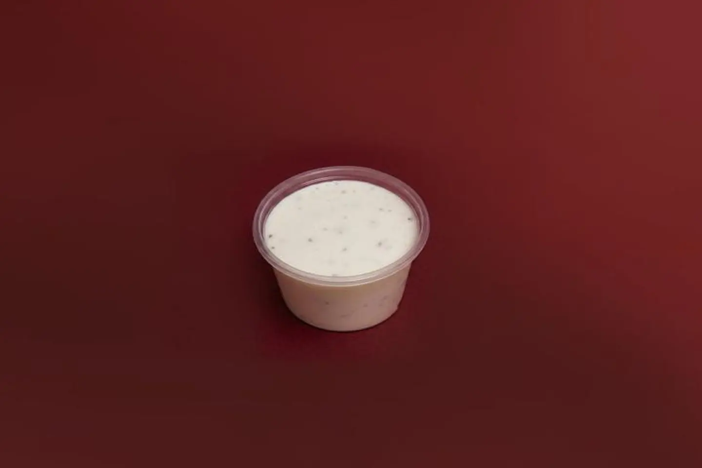 صلصة الرانش