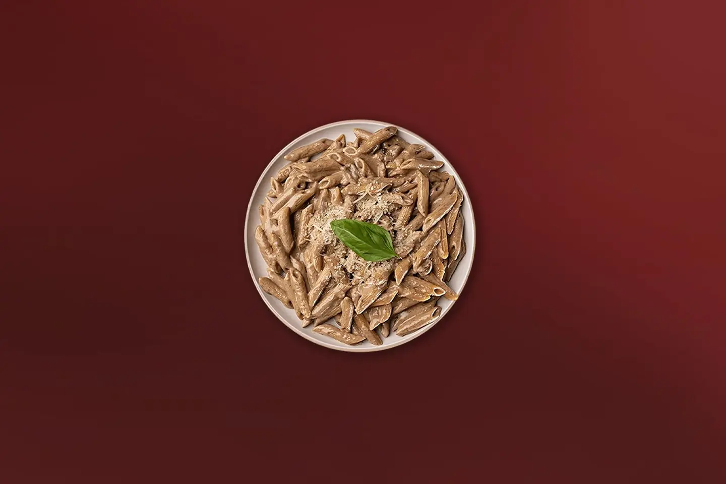 ترفل باستا