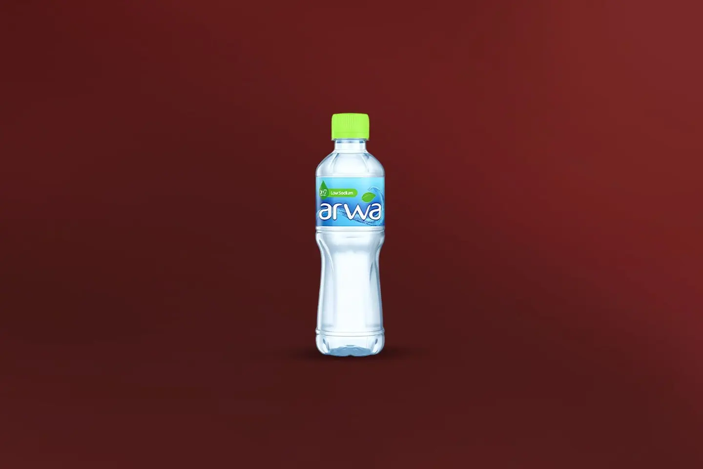 مياه اروى
