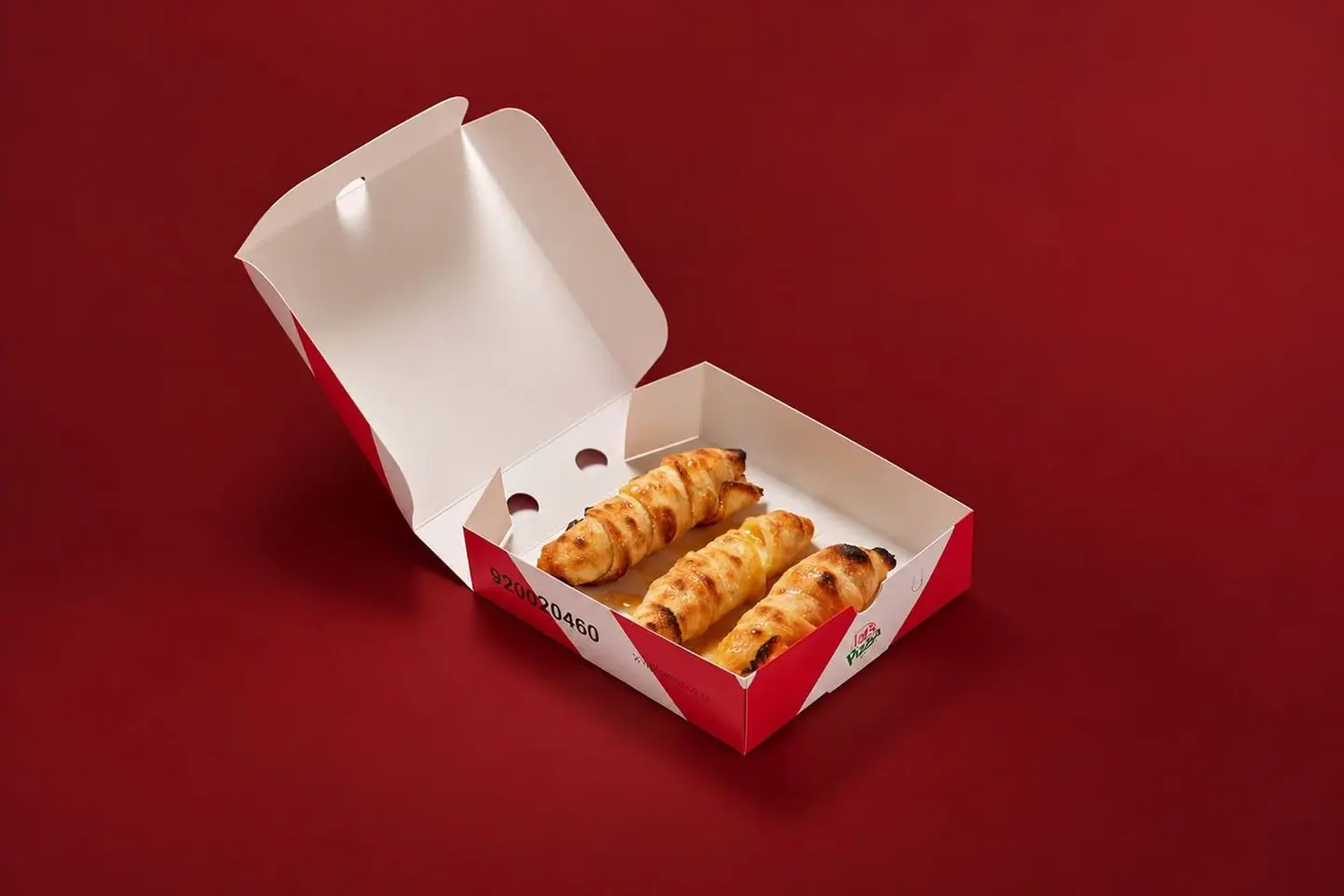 Cheddar Sticks