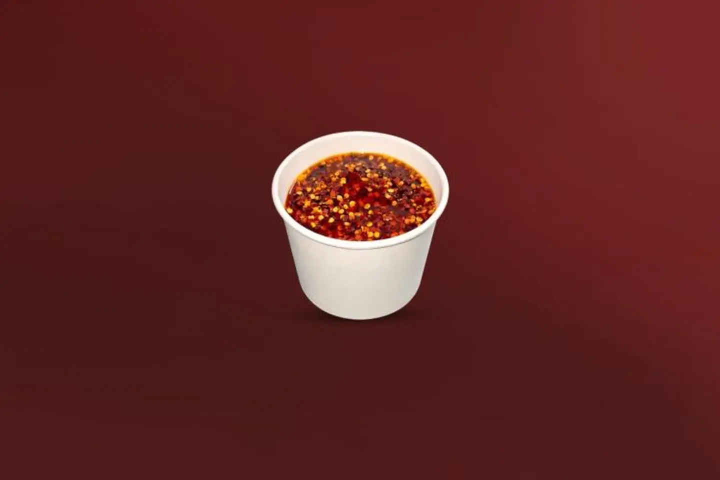Chilli Crisp Ranch Sauce (Large)