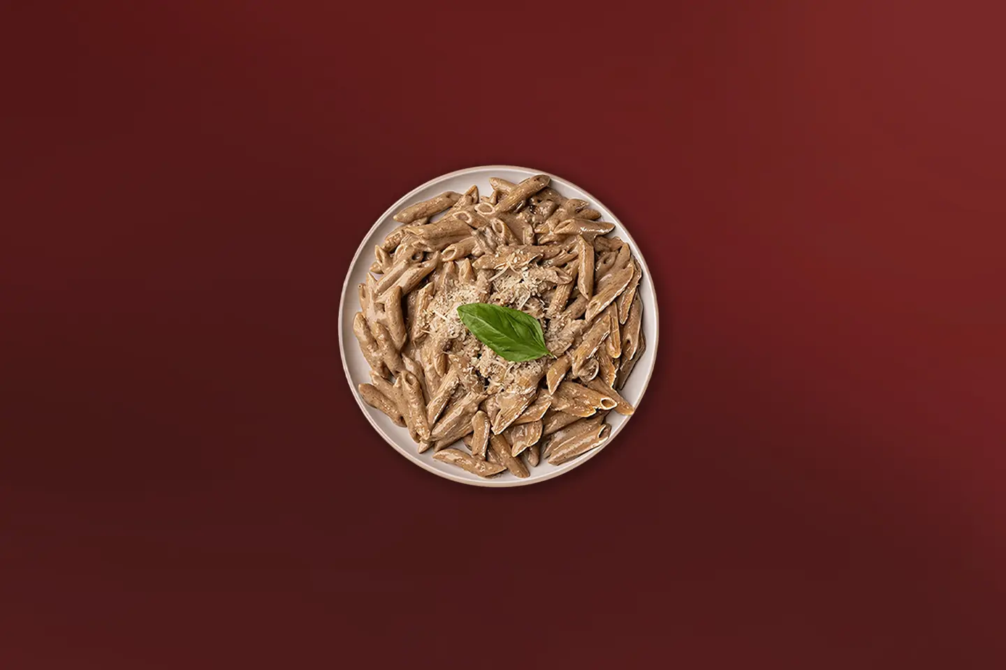 2 Pasta - Truffle Pasta