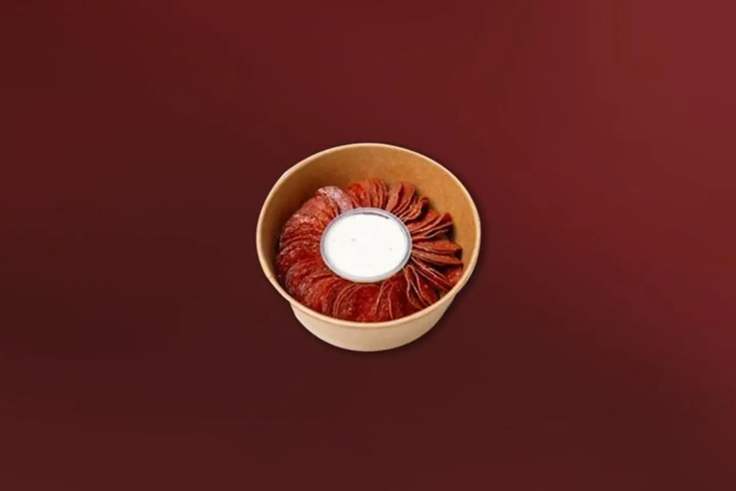 Pepproni Chips