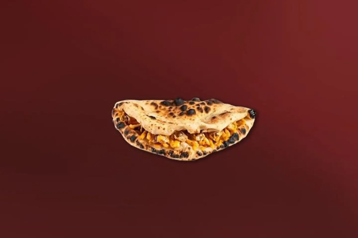 Chicken Pinna Sandwich