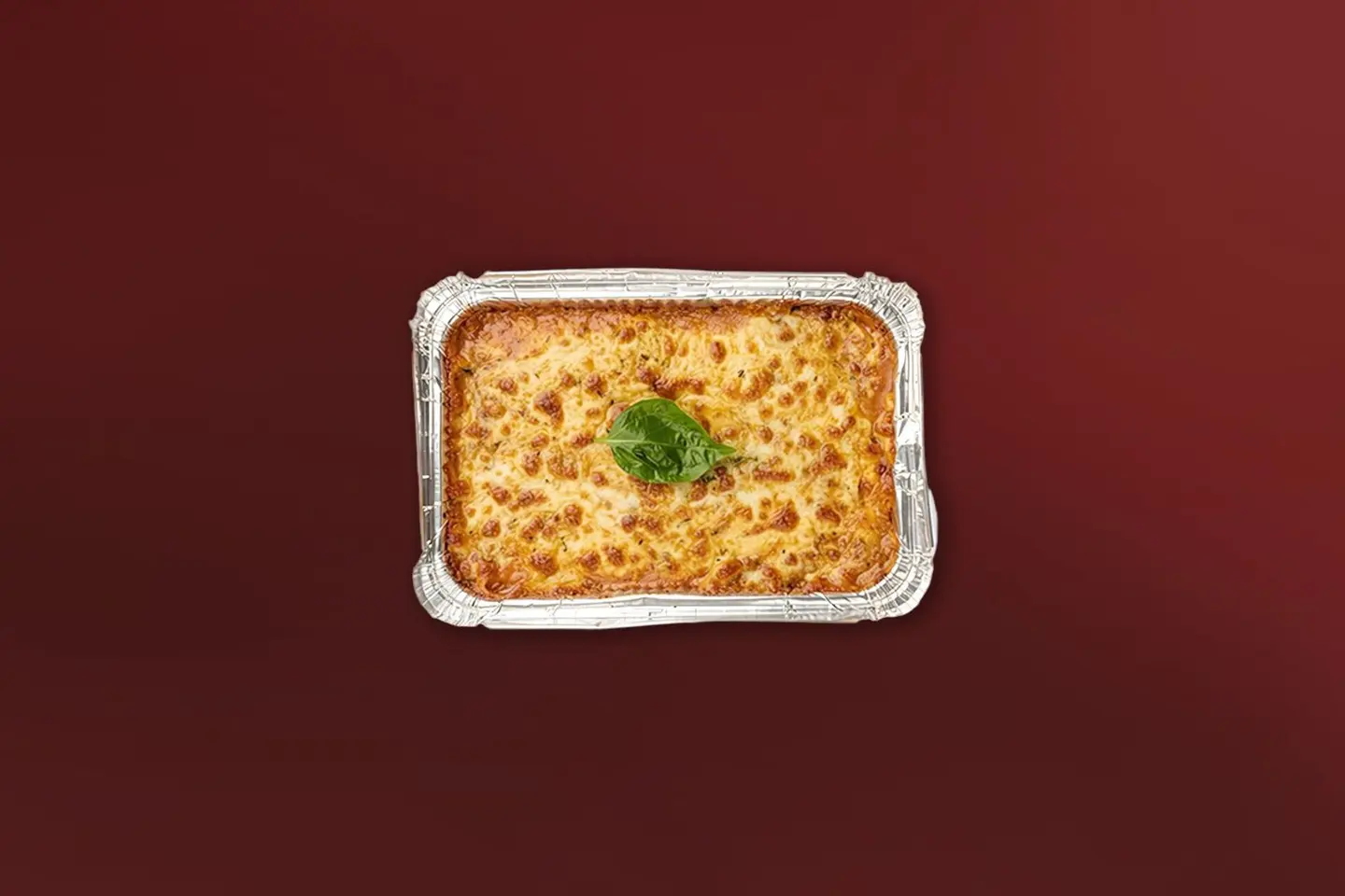 لازانيا لحم