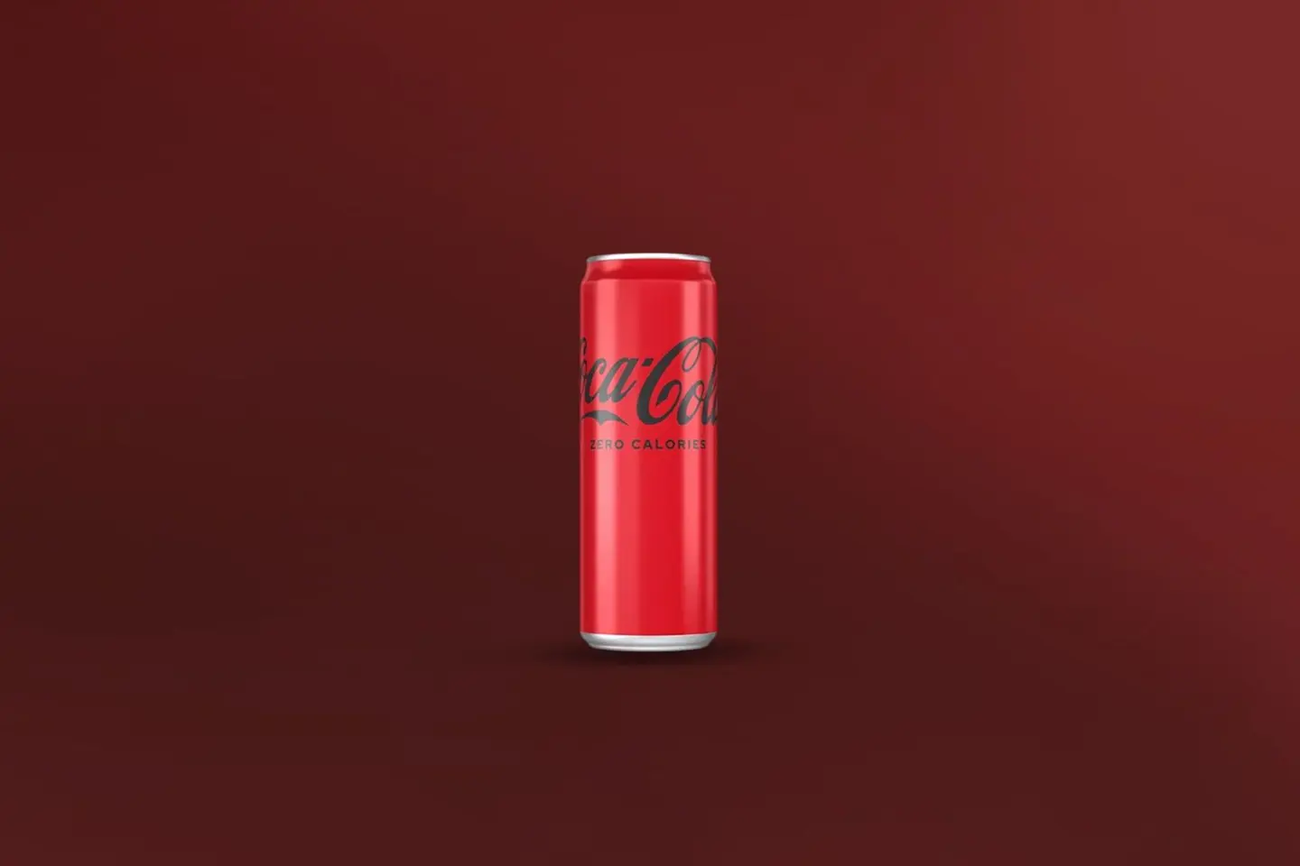 Cola Zero