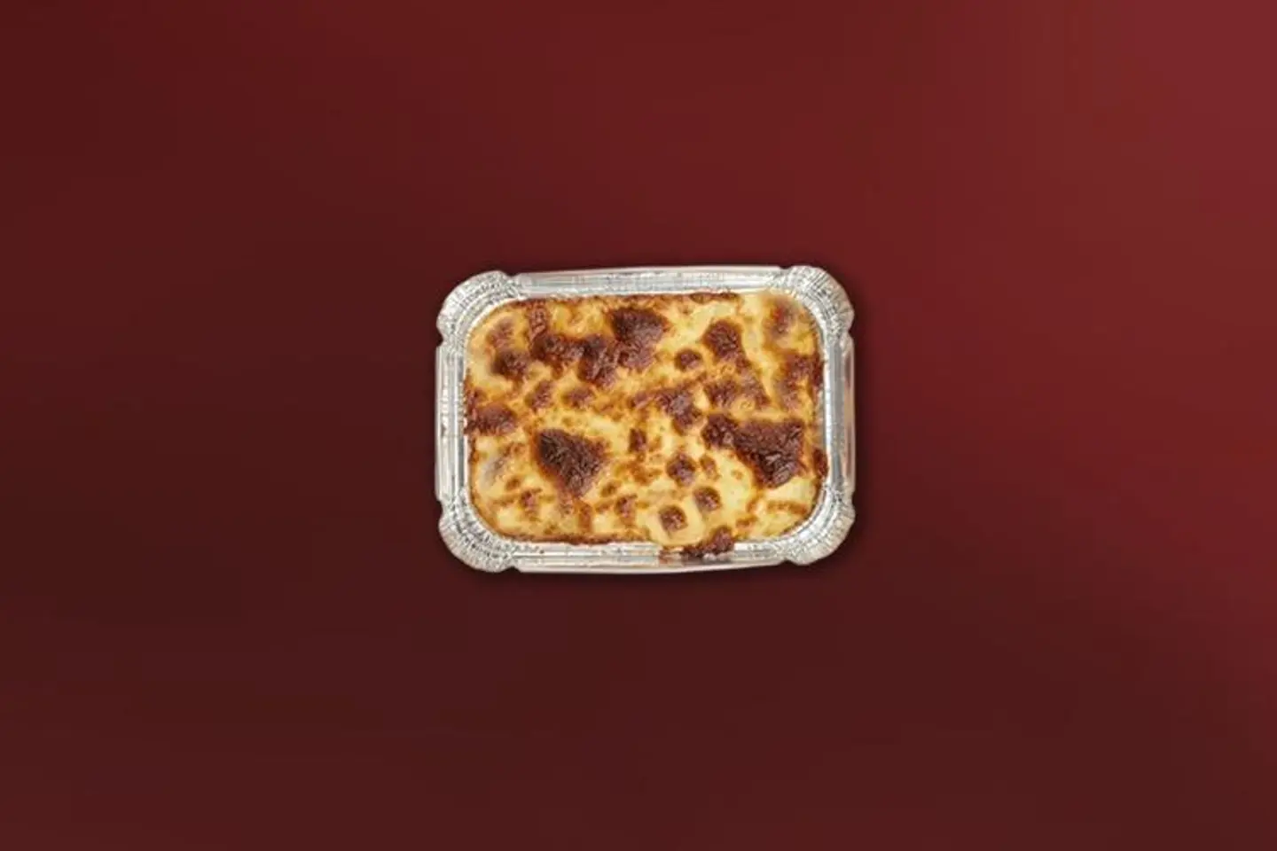 غراتان البطاطا