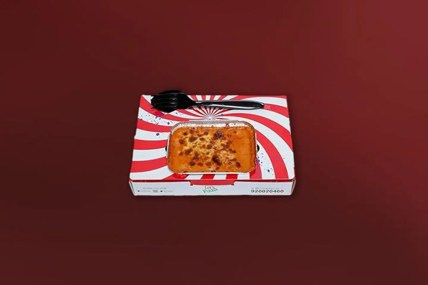 لازانيا ميني