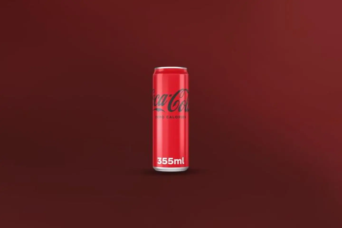 كوكا كولا زيرو