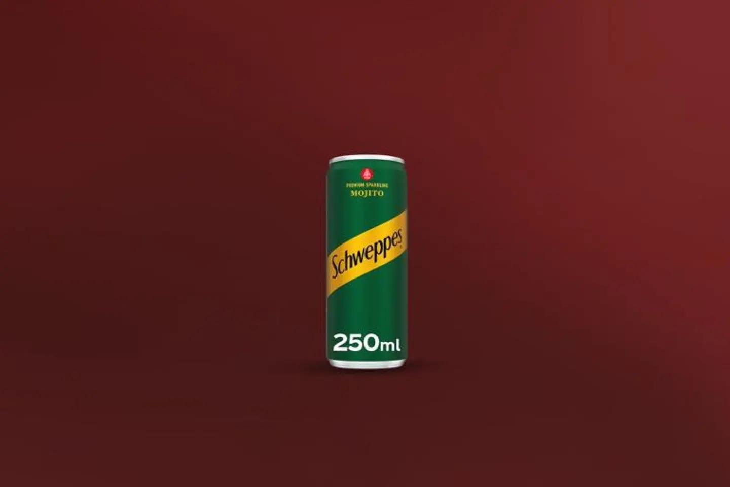 شويبس الموهيتو