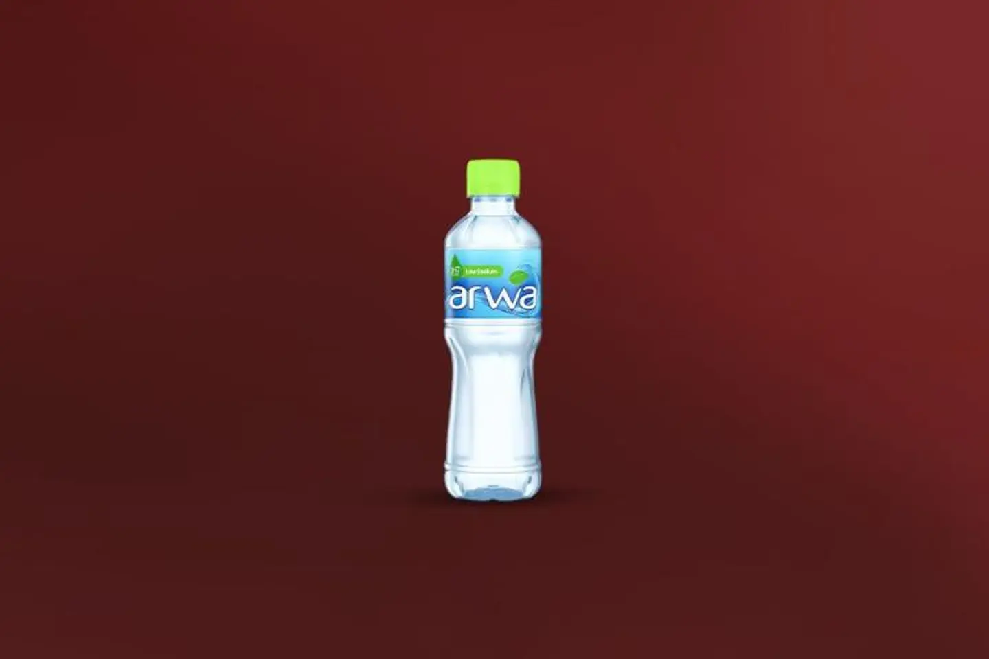 مياه اروى
