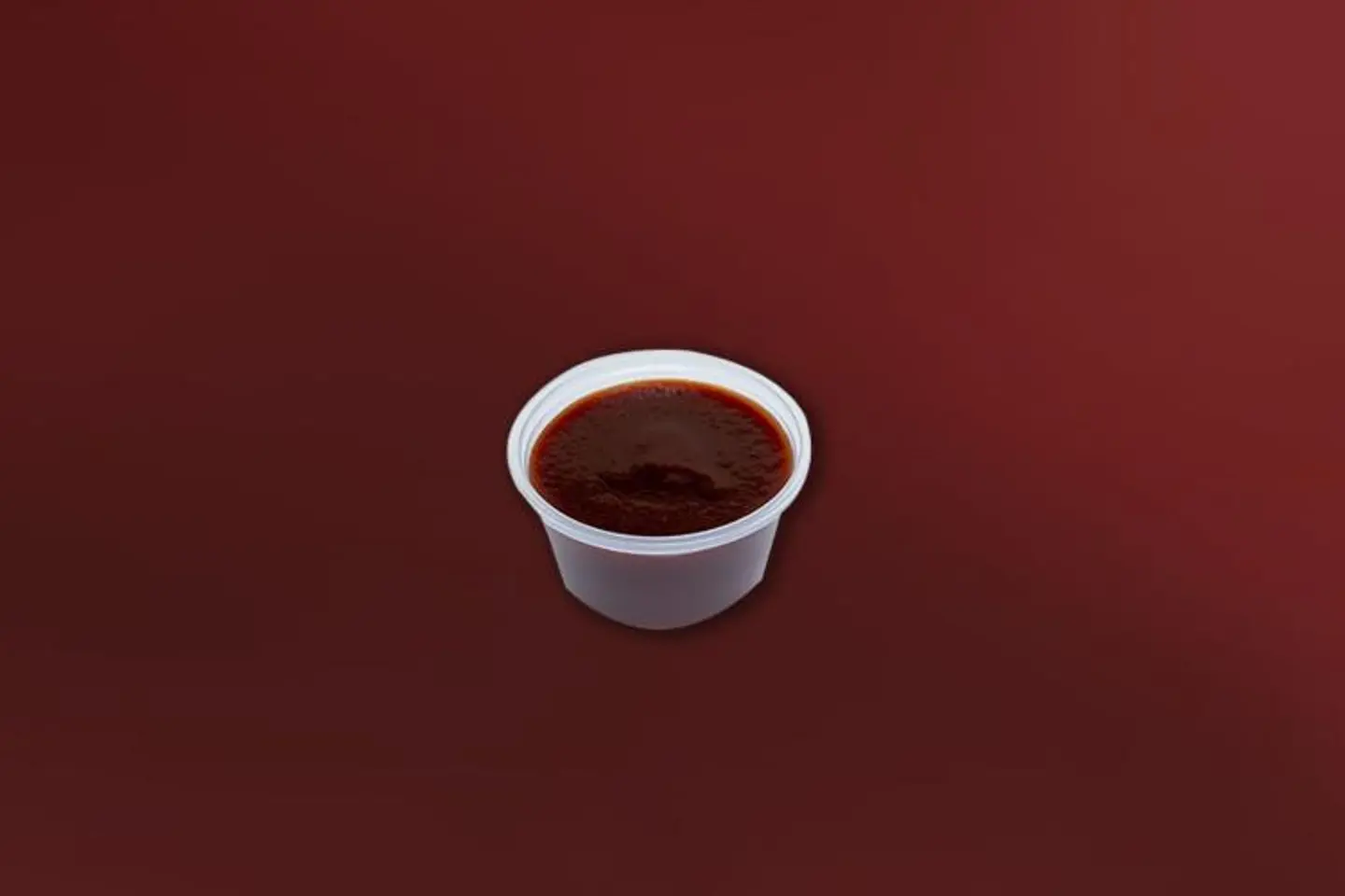 صلصة الباربيكيو