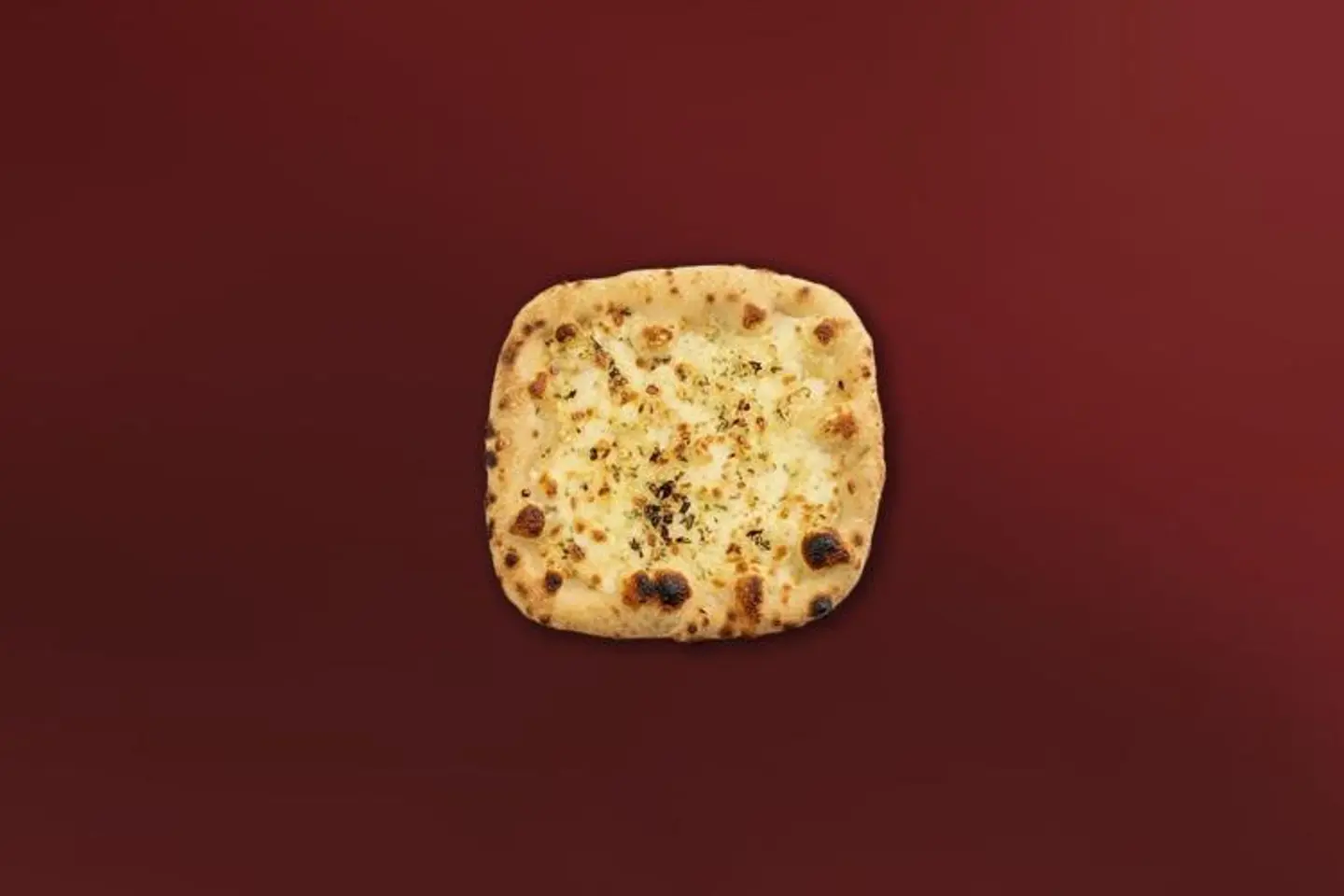 خبز بالثوم