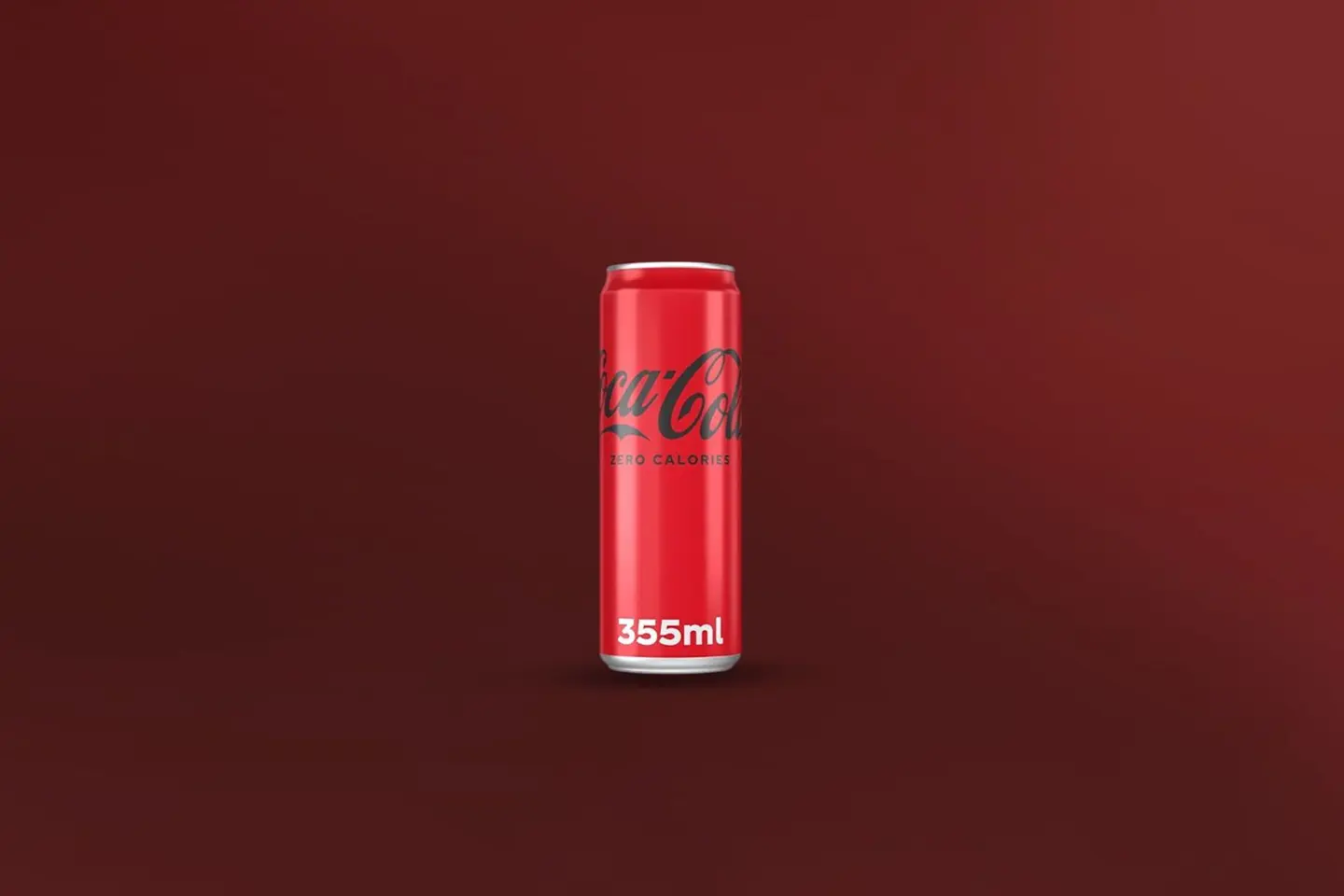 كوكا كولا زيرو