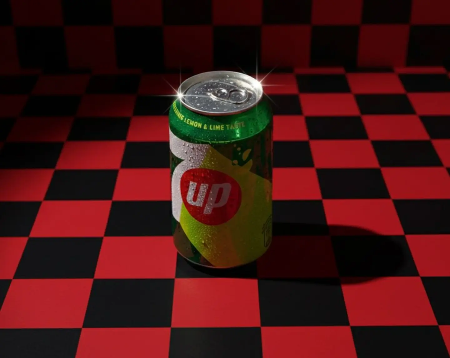 Seven Diet