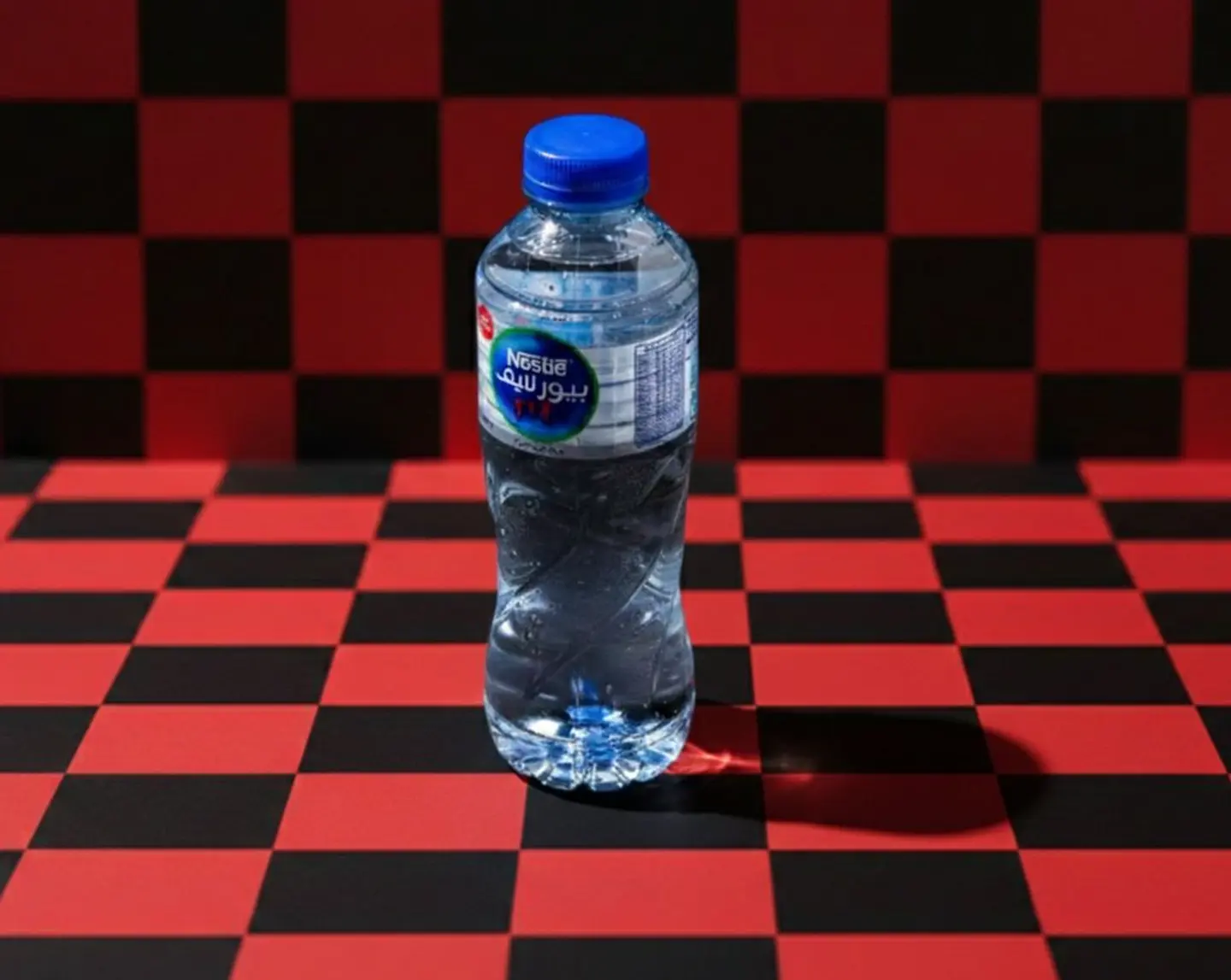 Water