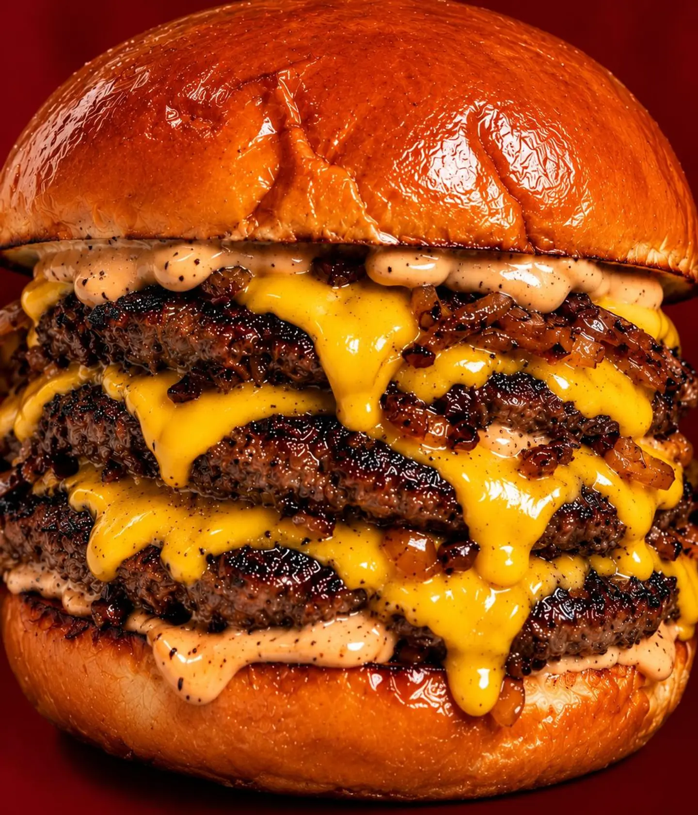 Smash Burger