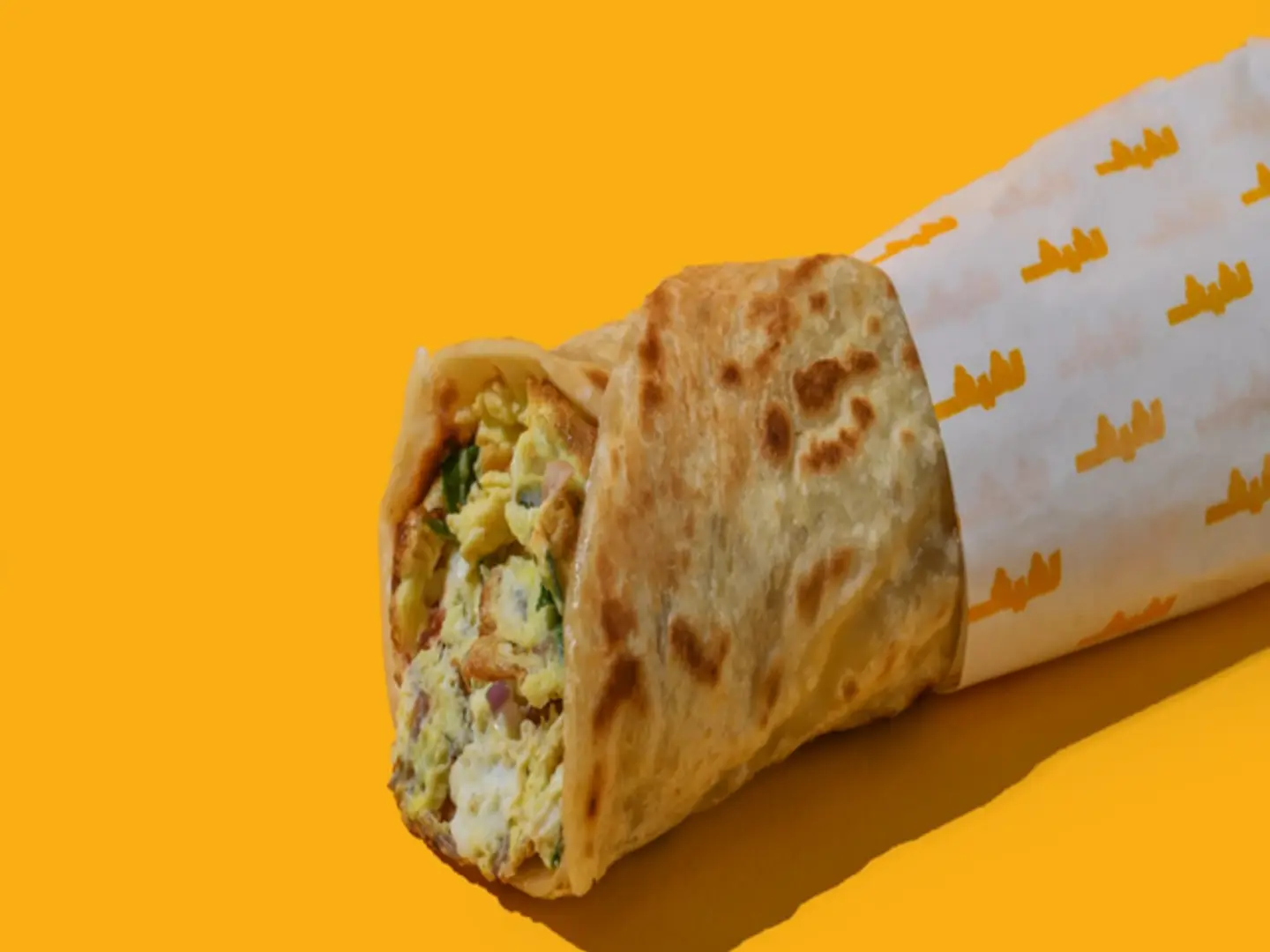 بيض خضار