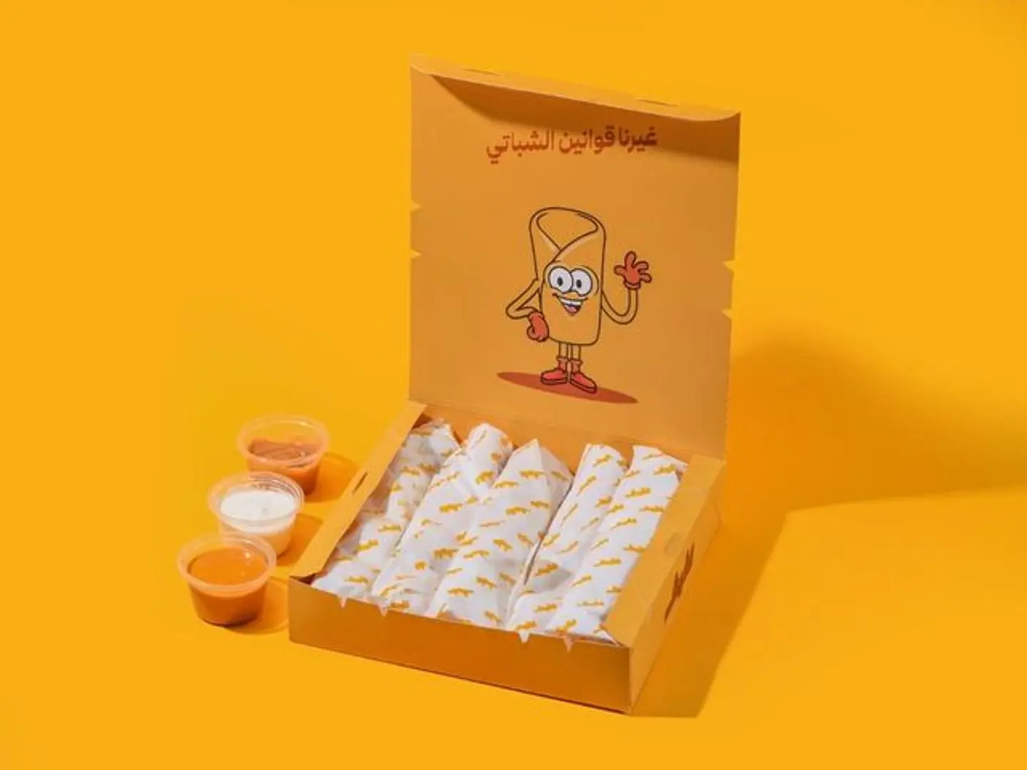 بوكس الجمعات