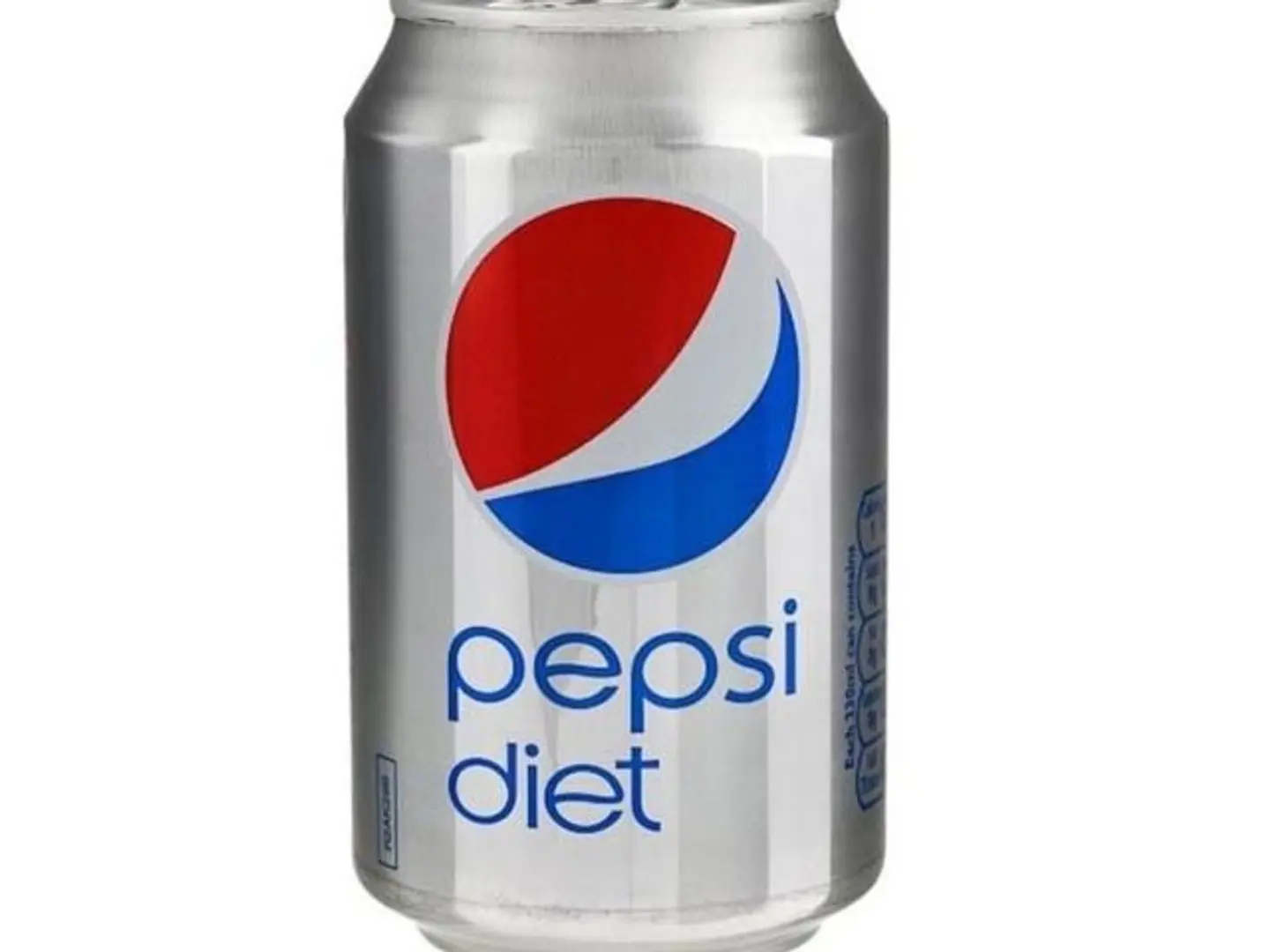 Pepsi Diet