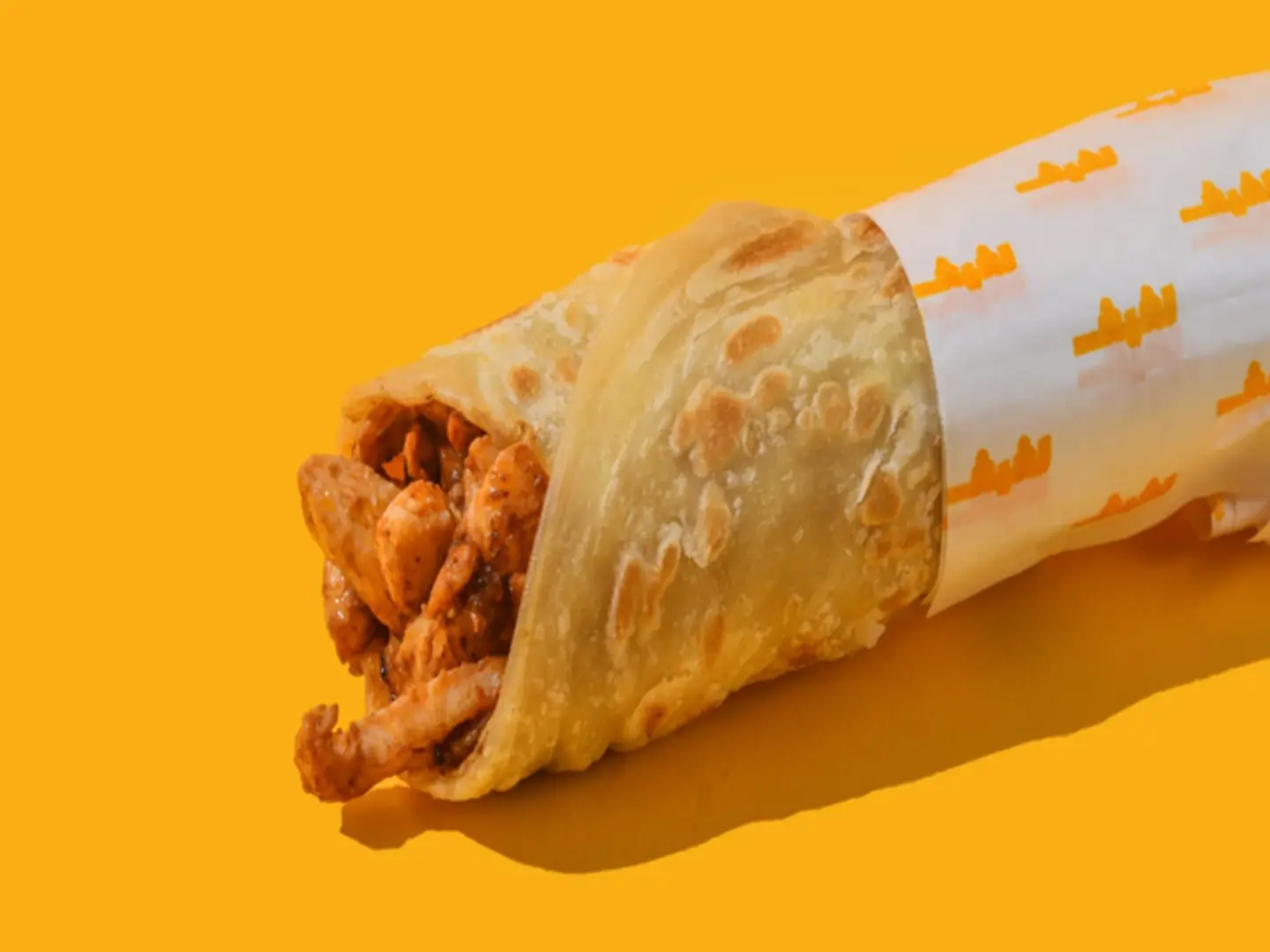 دجاج مقلقل