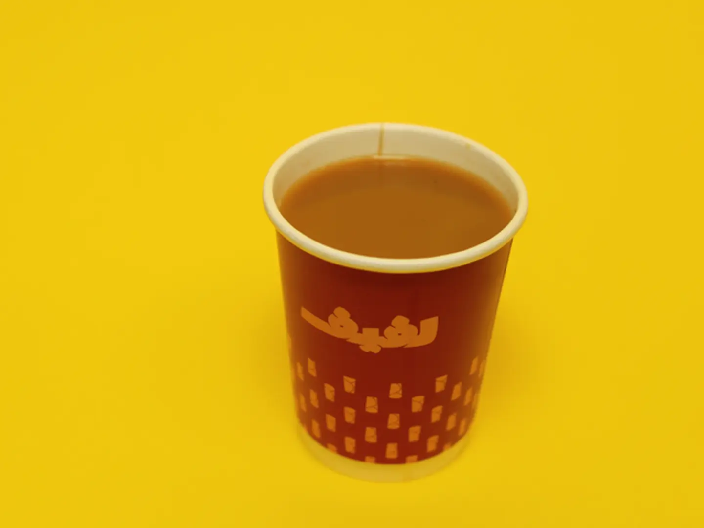 قهوة سعودية