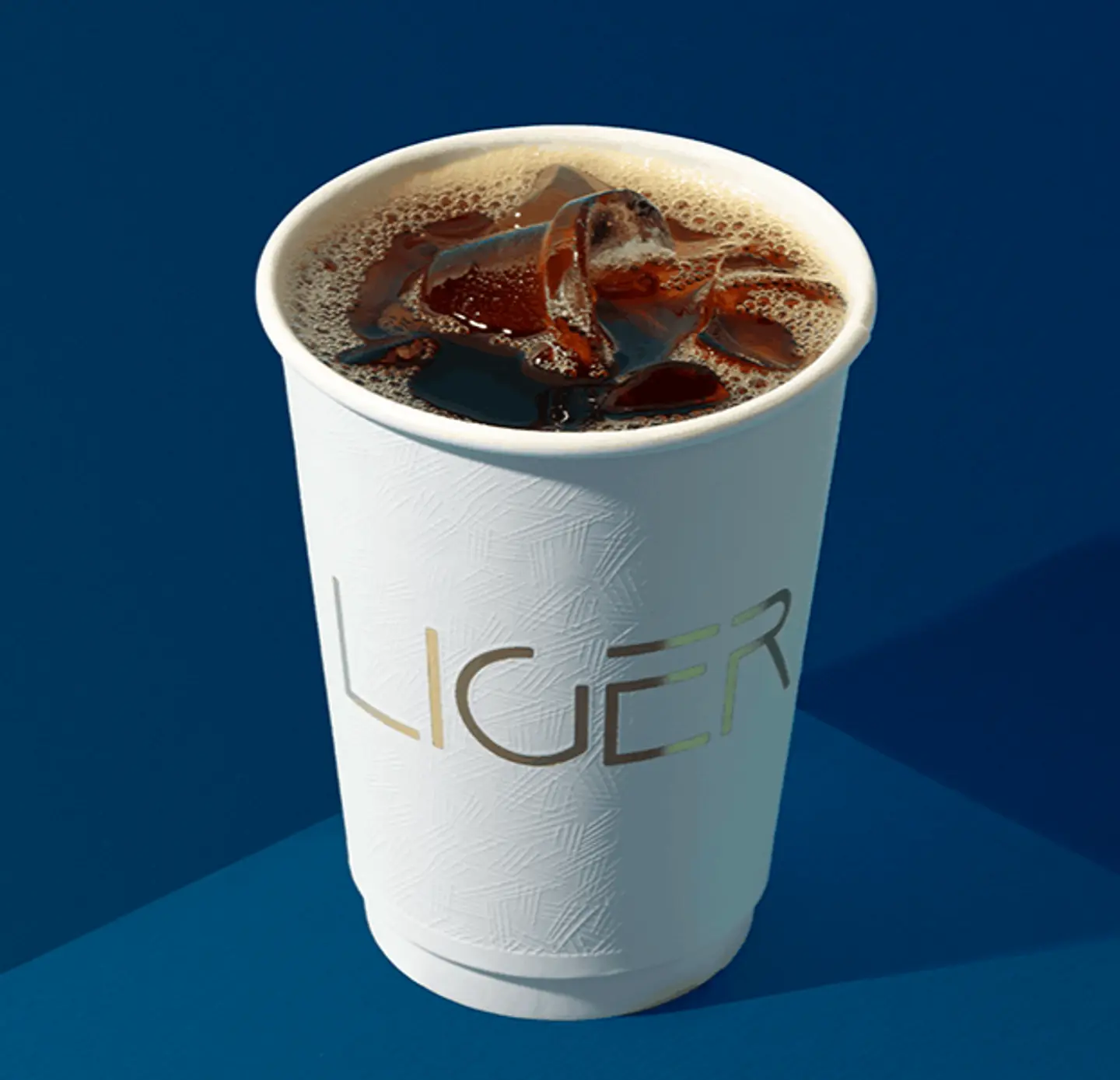 V60 Ice Coffee