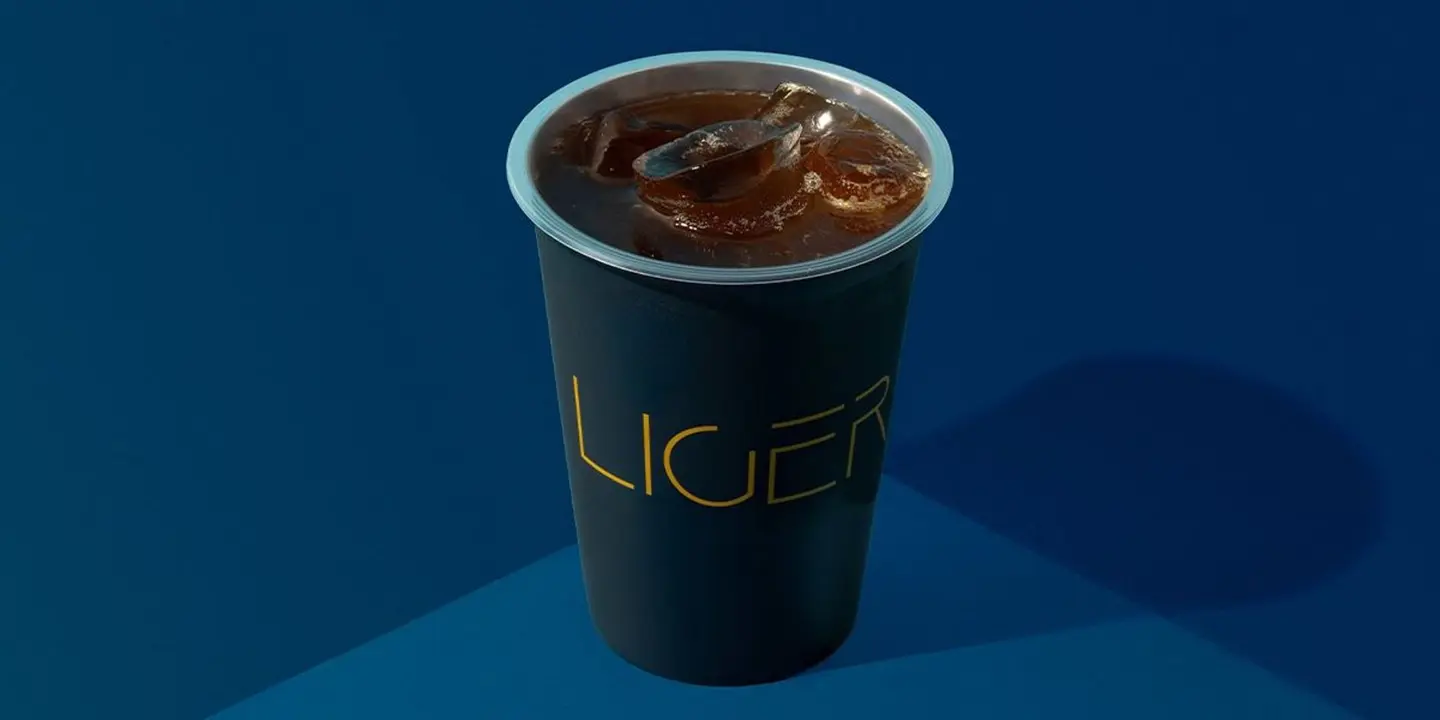 Ice Americano