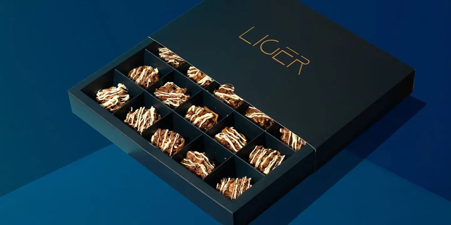Baklava Dream Box