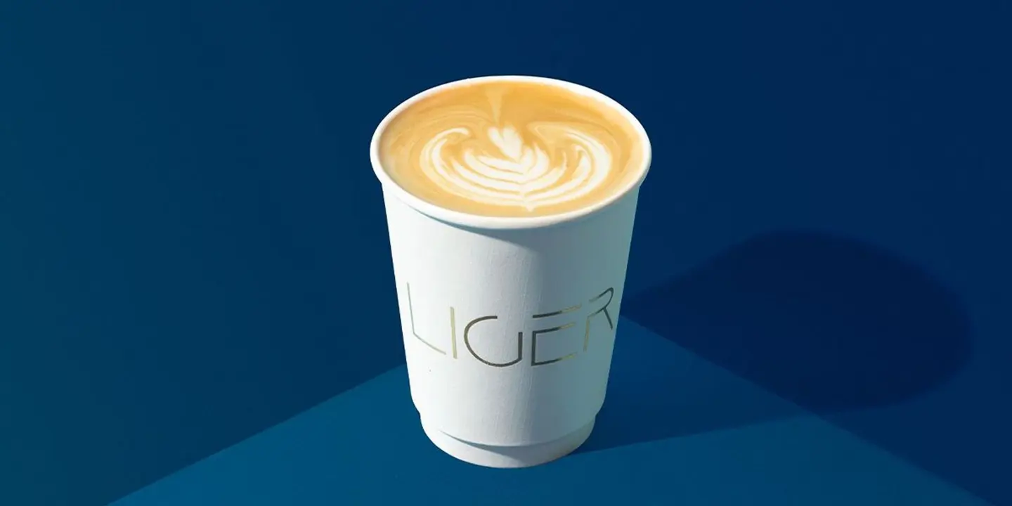 Hot Latte